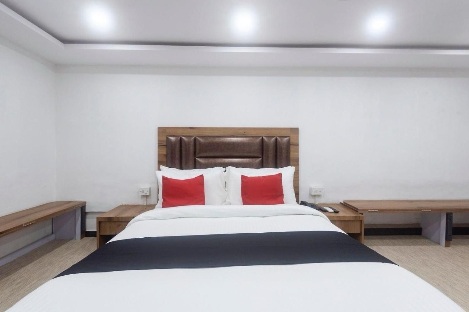 O Babas Residency Mumbai