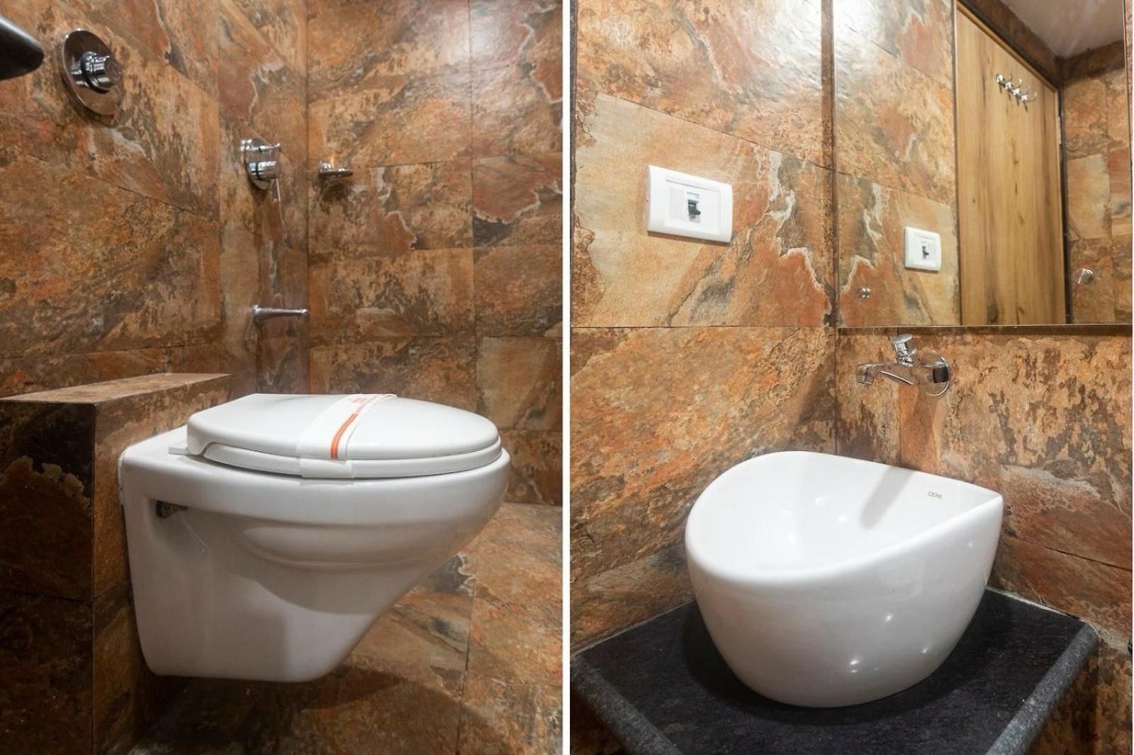 O Babas Residency Hotel Mumbai