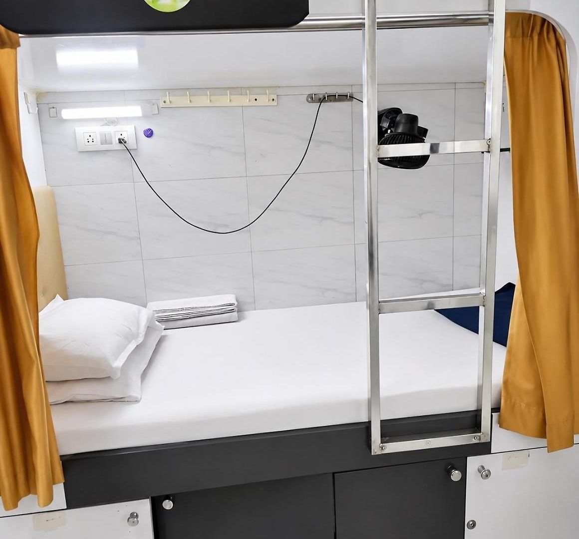 Andheri-69-dormitory