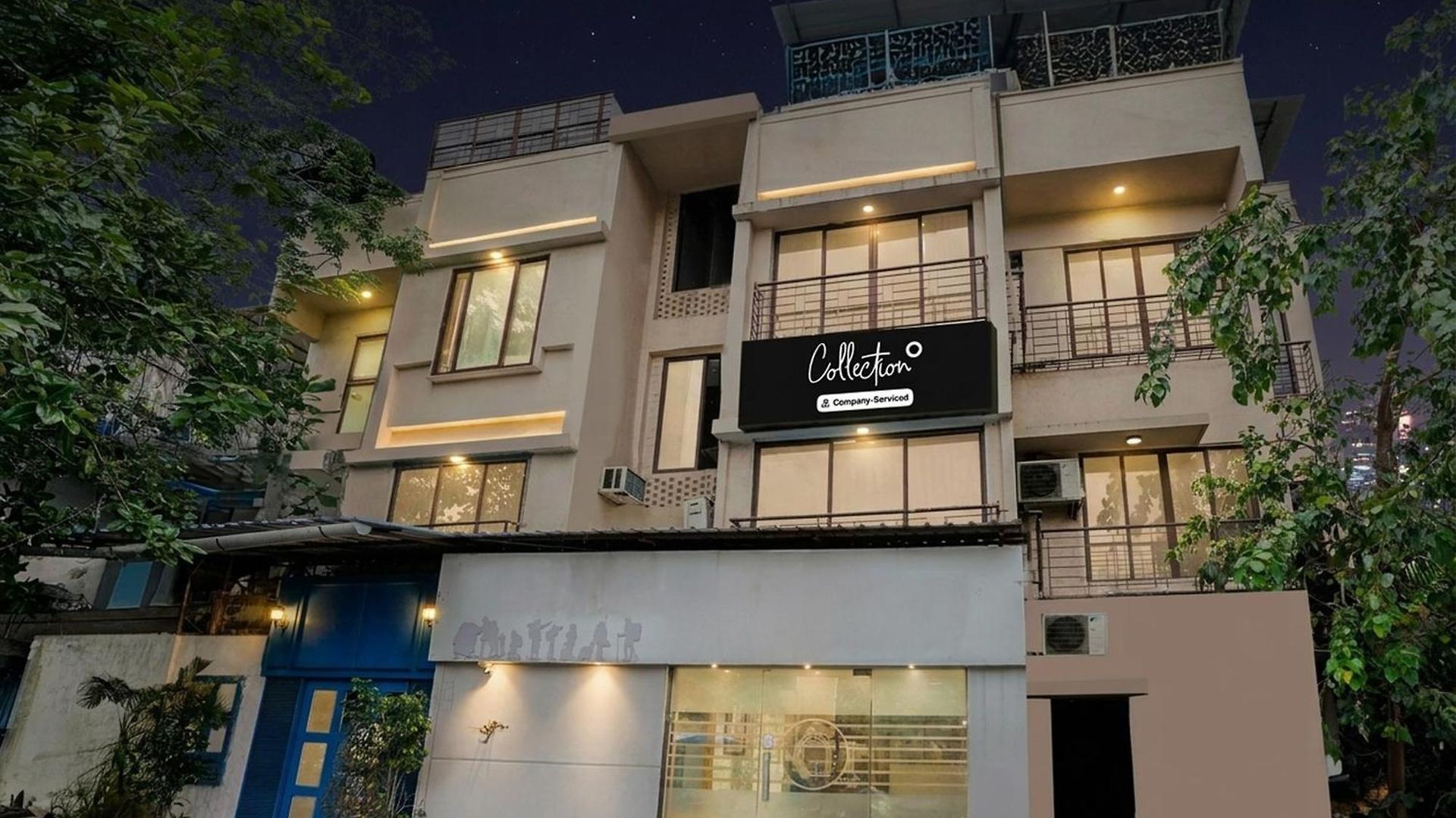 Collection O Andheri Near Airport Formerly We 4*