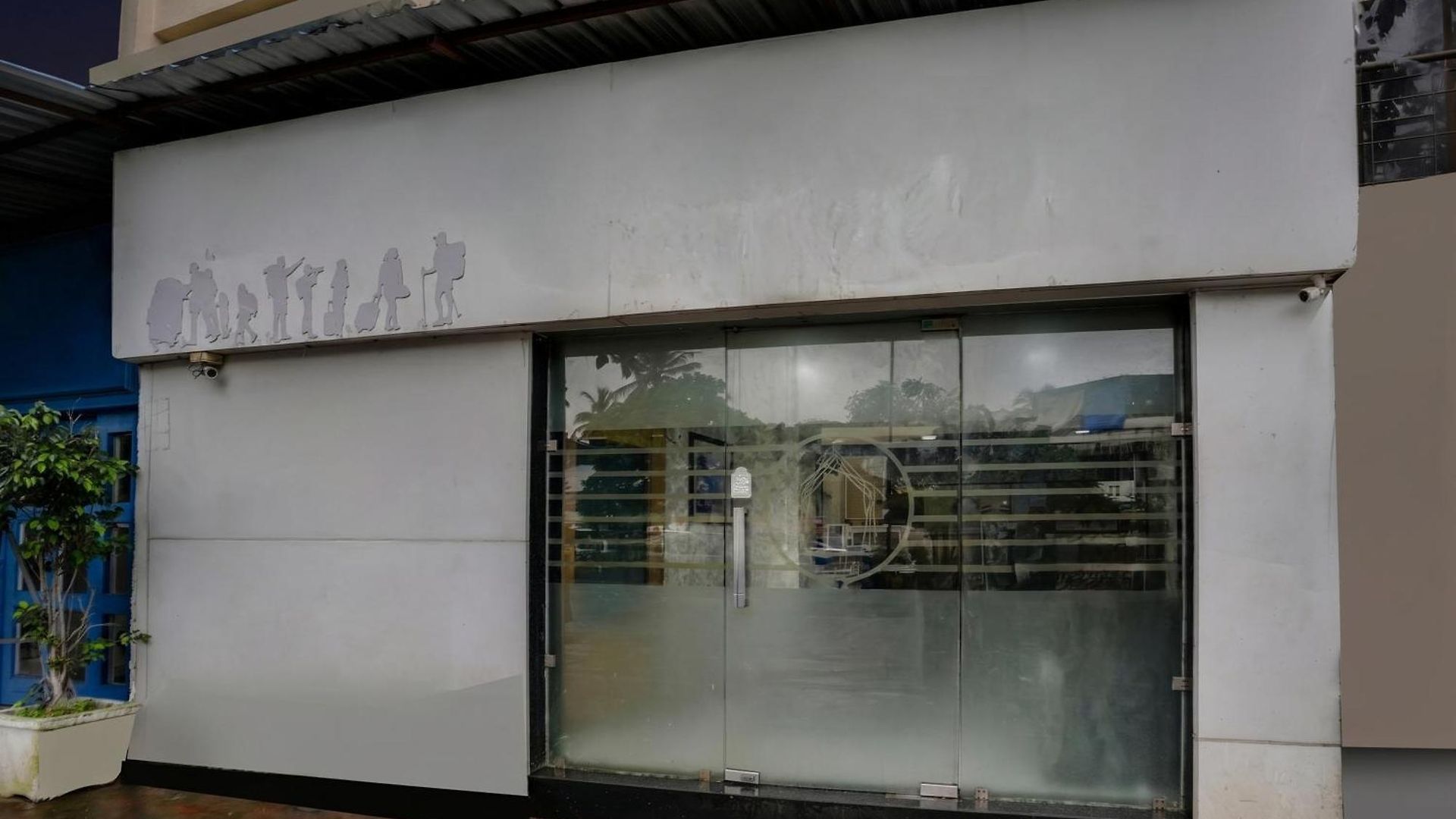 Hotel Collection O Andheri Near Airport Formerly We