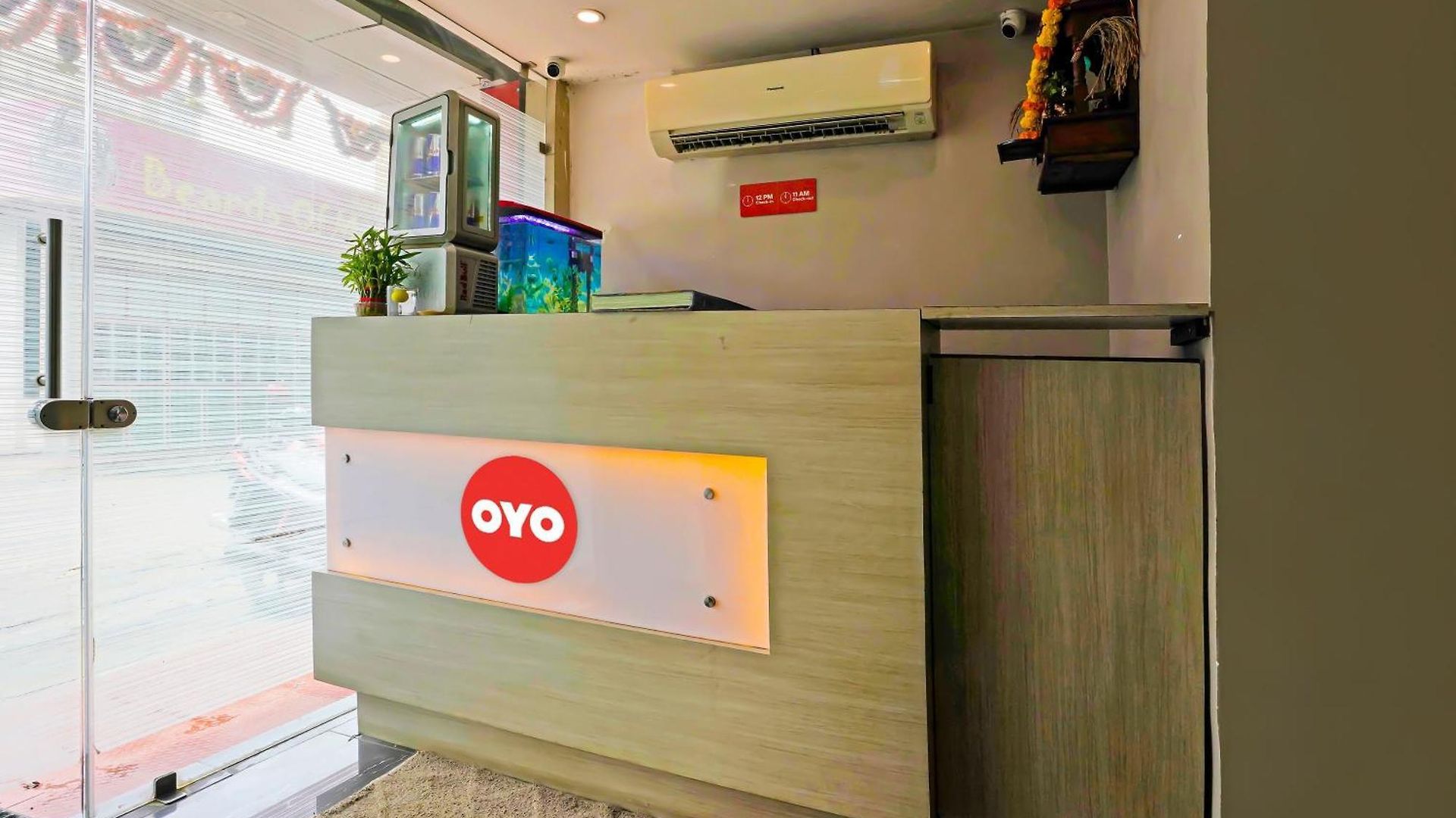 Super O Andheri East Hotel 3*