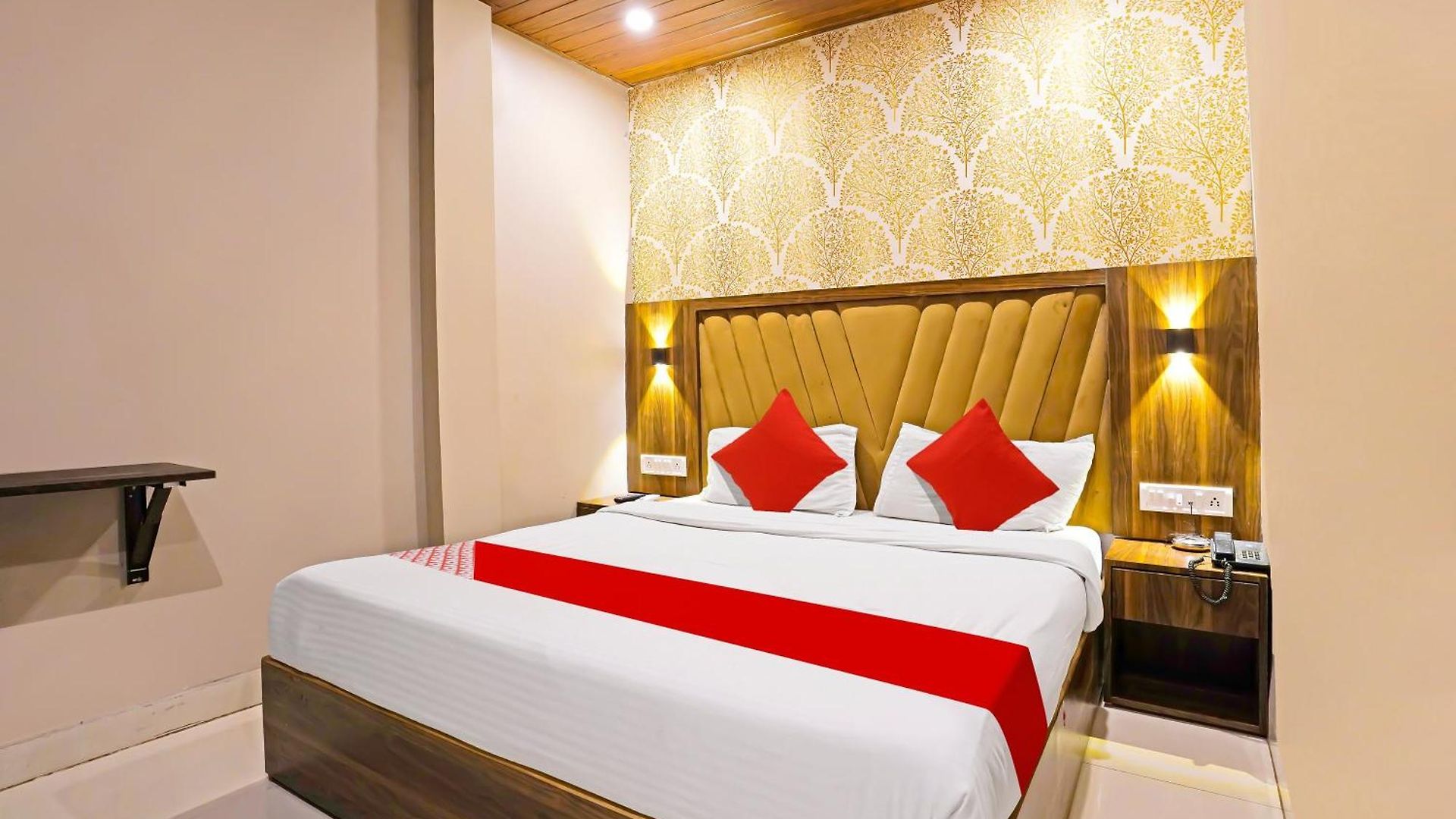 Super O Andheri East 3*