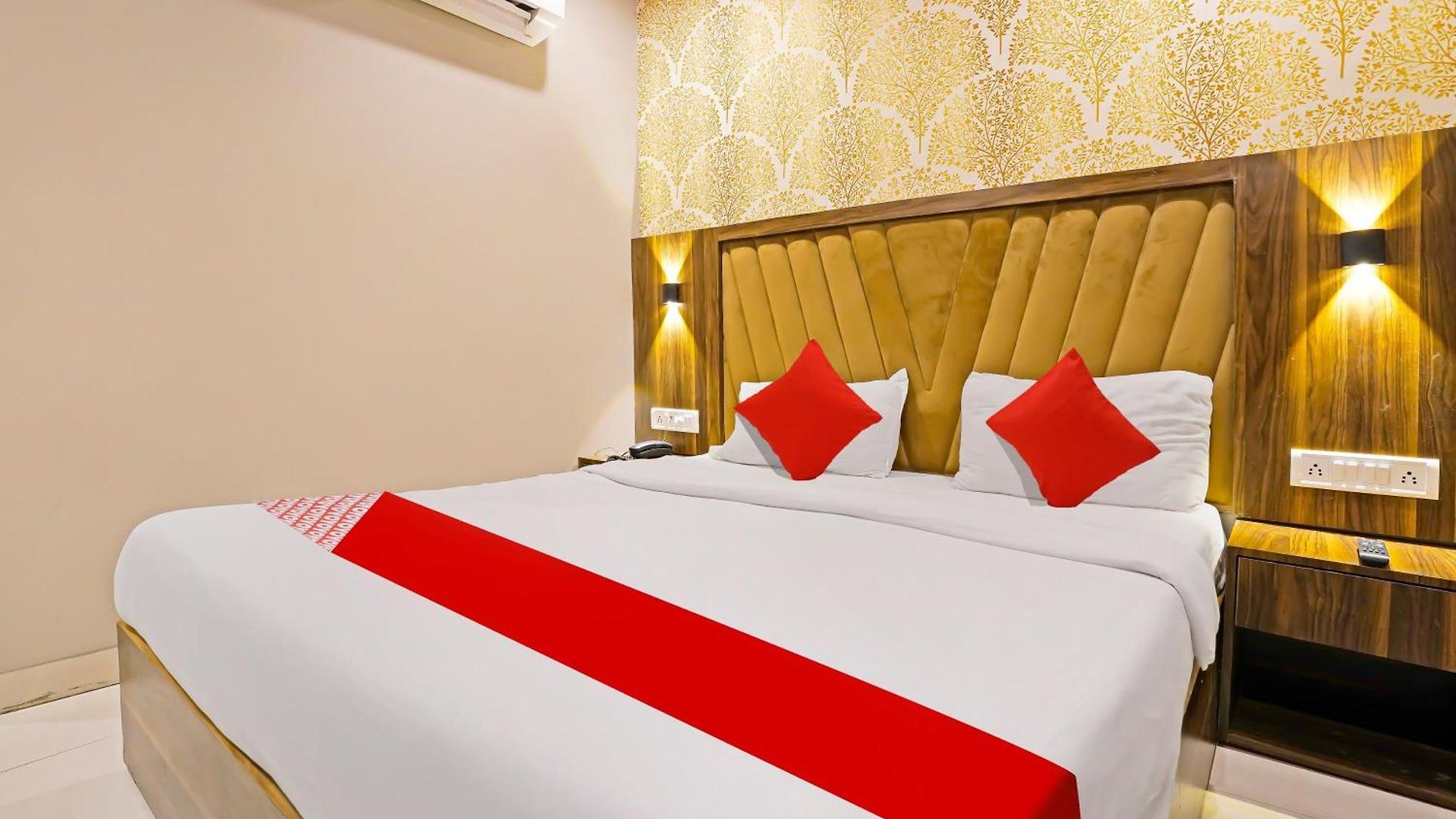 Super O Andheri East Hotel Mumbai