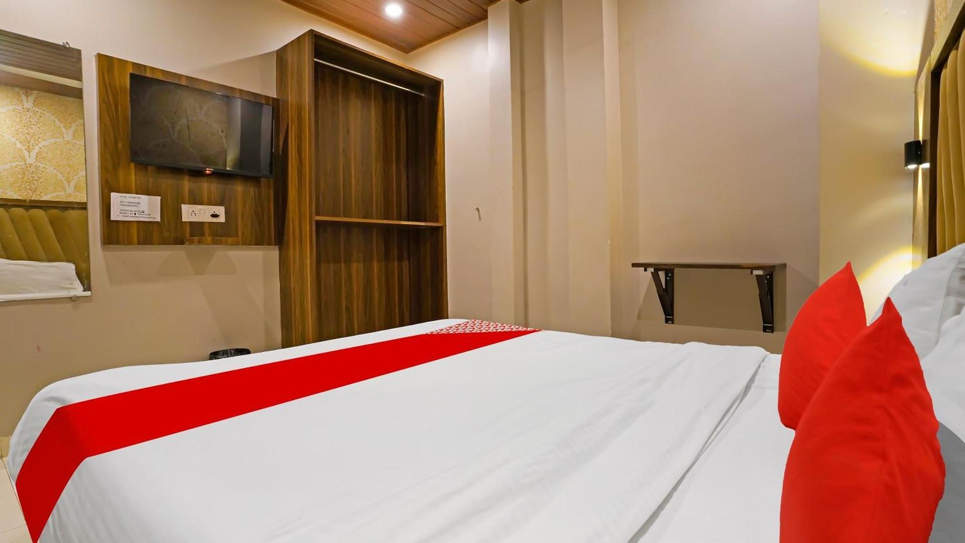 Super O Andheri East Hotel Mumbai