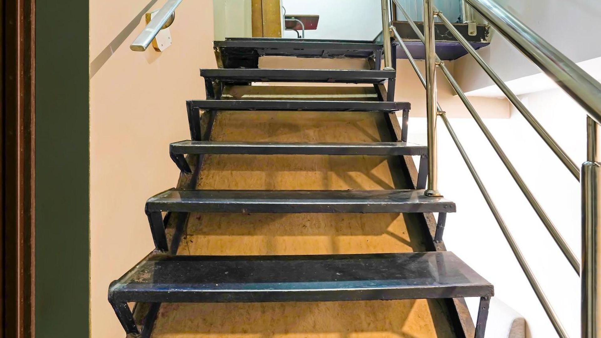 Super O Andheri East Hotel Mumbai