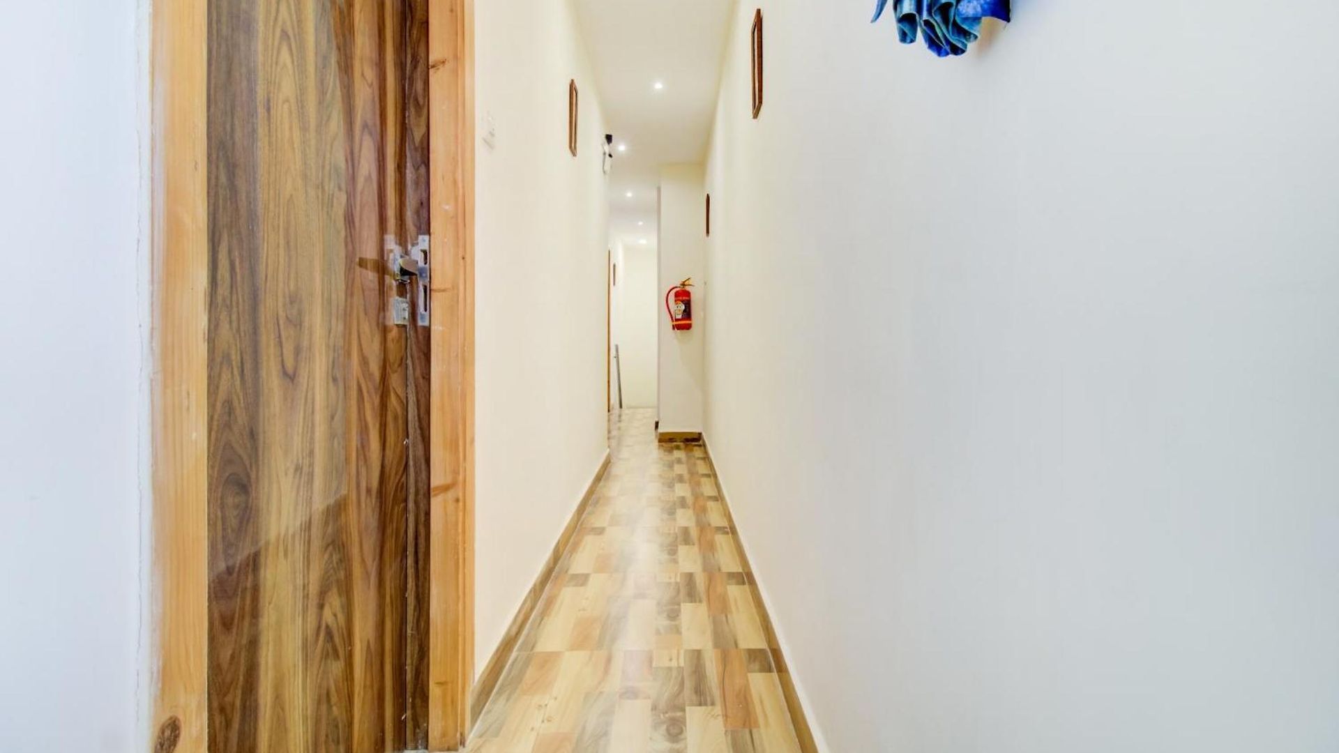 Hotel O Tanvi *