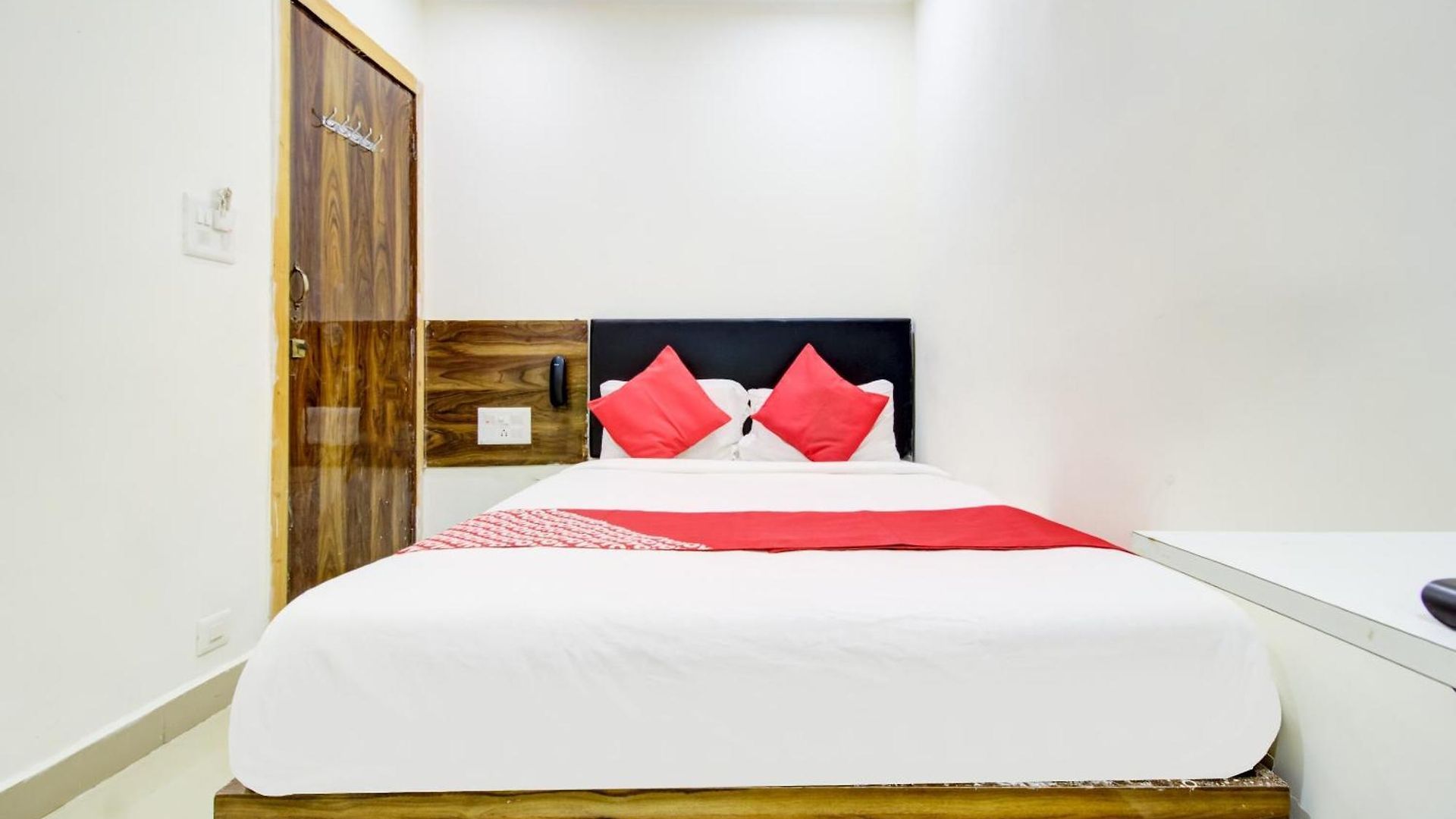 Hotel O Tanvi Mumbai