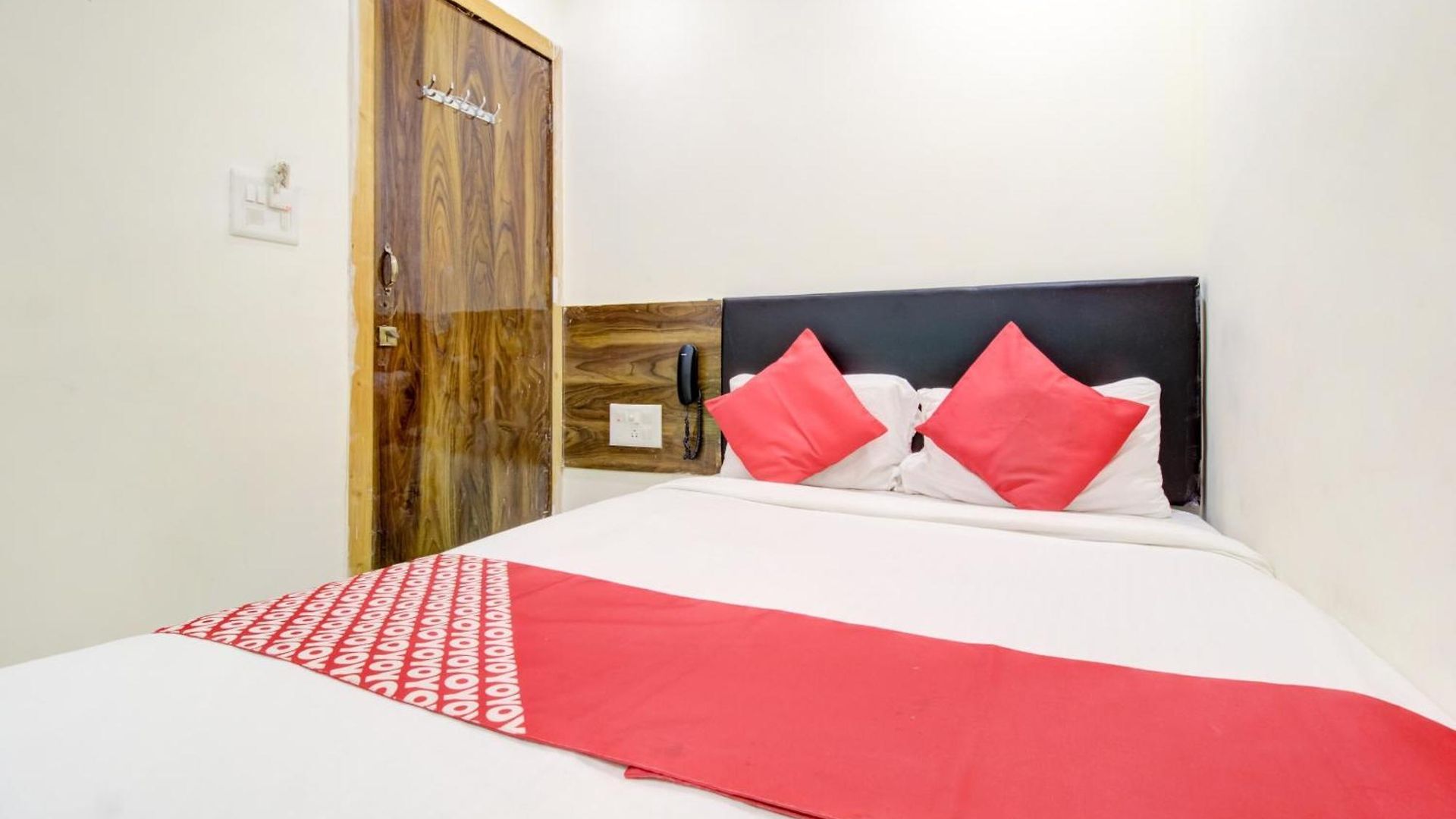 Hotel O Tanvi