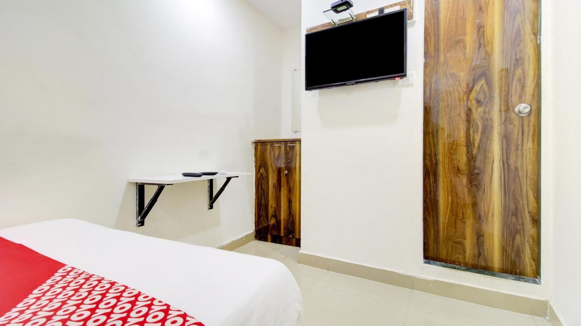O Tanvi Hotel Mumbai