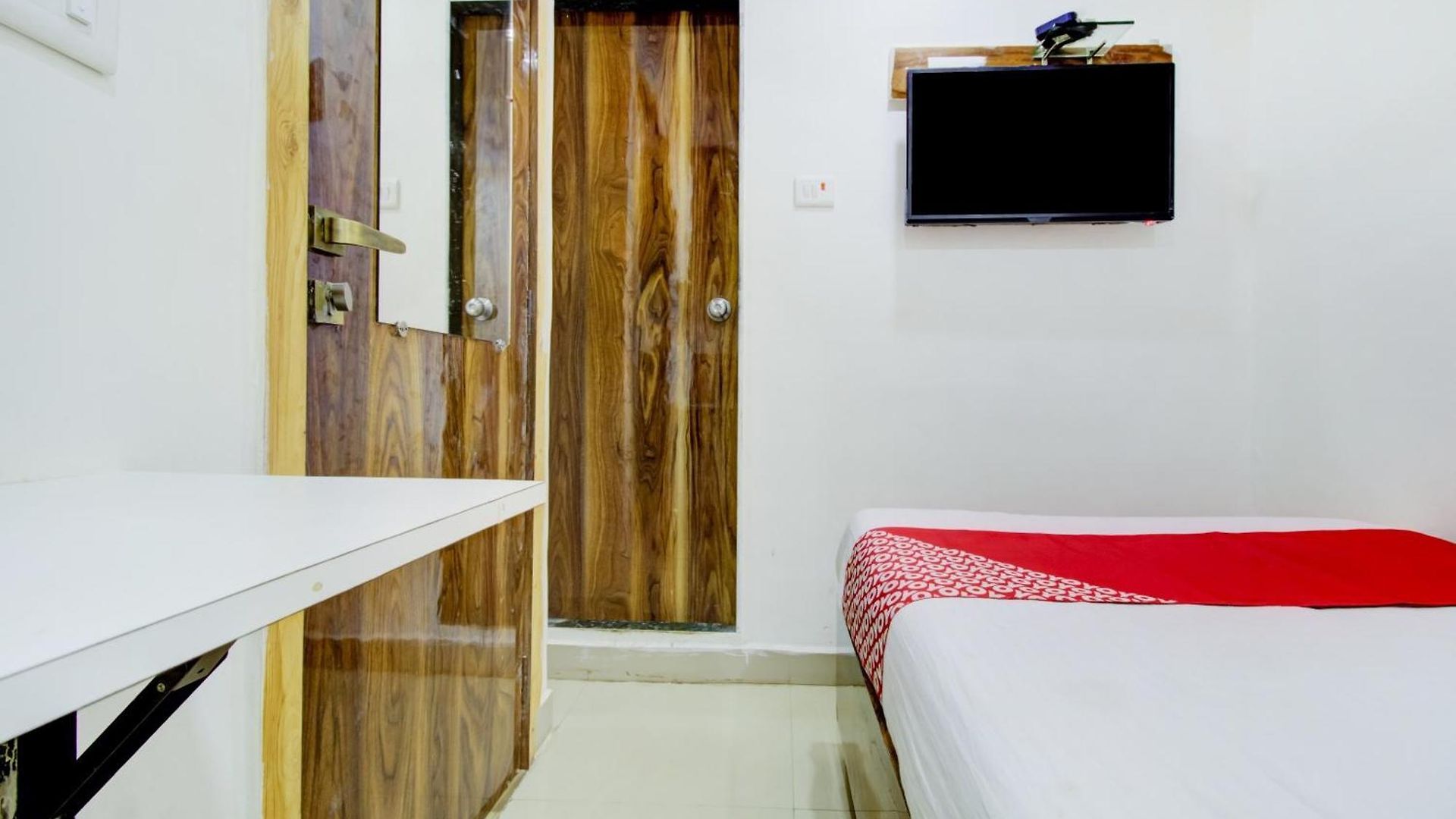 Hotel O Tanvi Mumbai