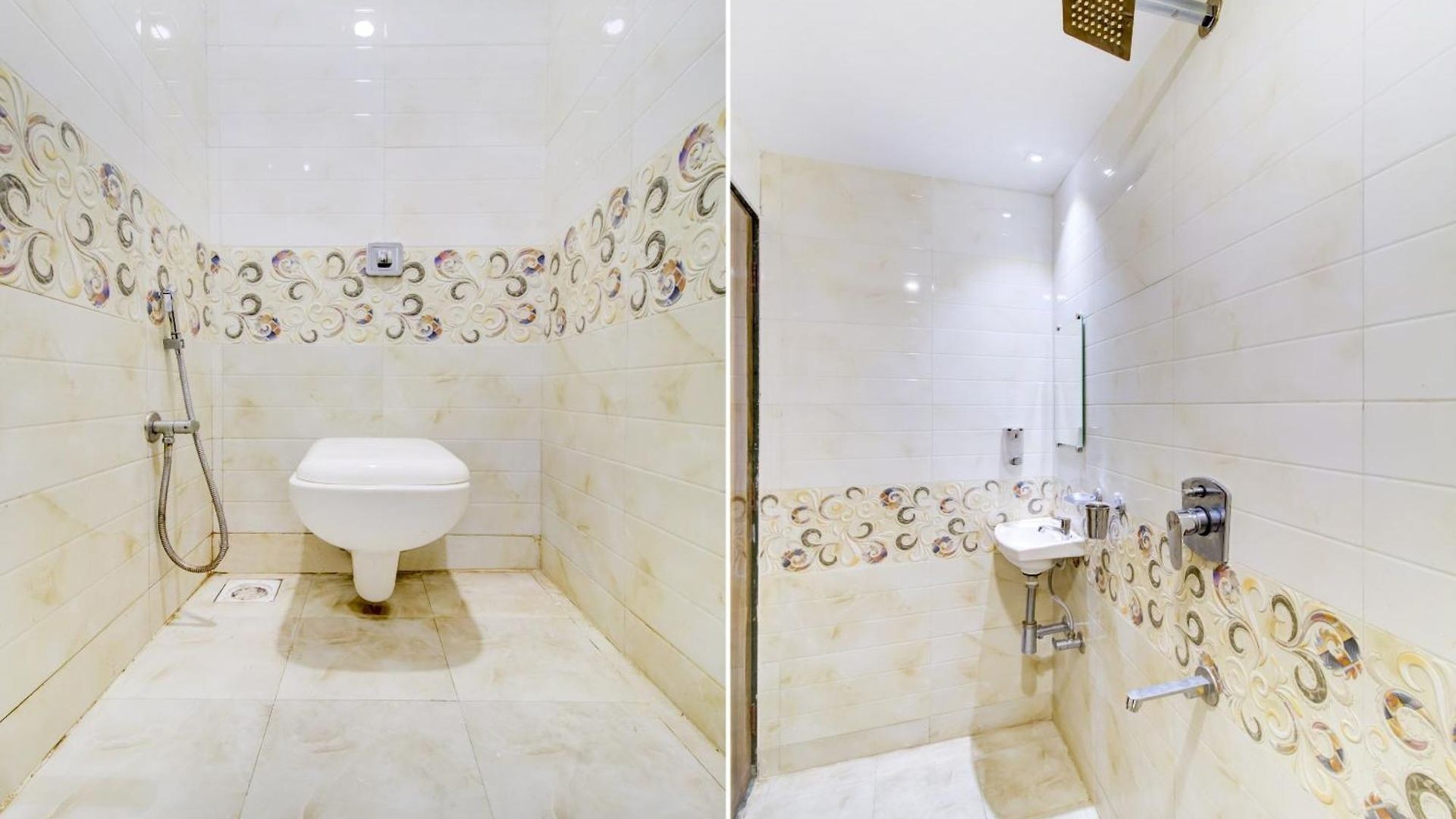 Hotel O Tanvi Mumbai
