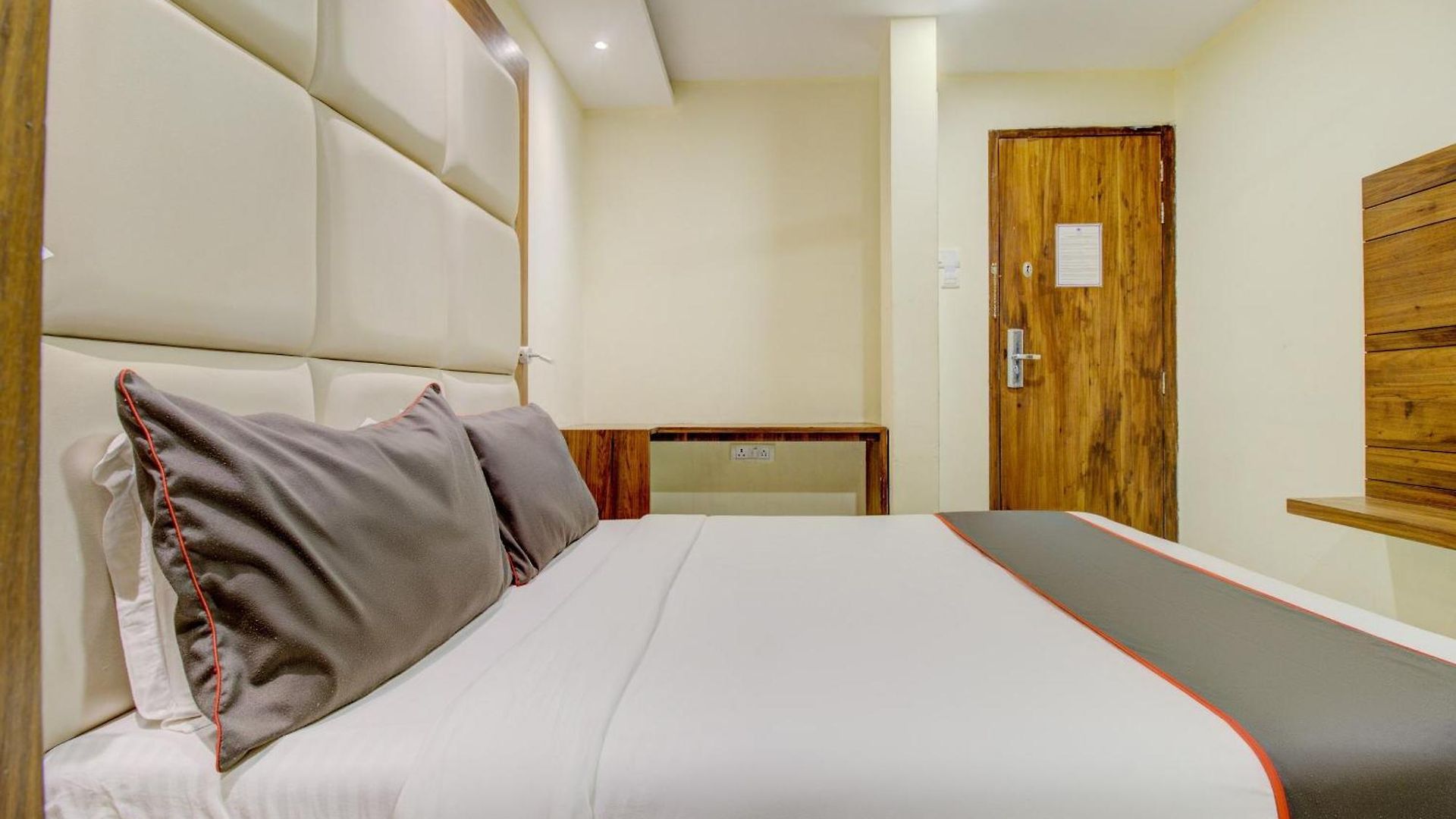O Address Hotel Mumbai