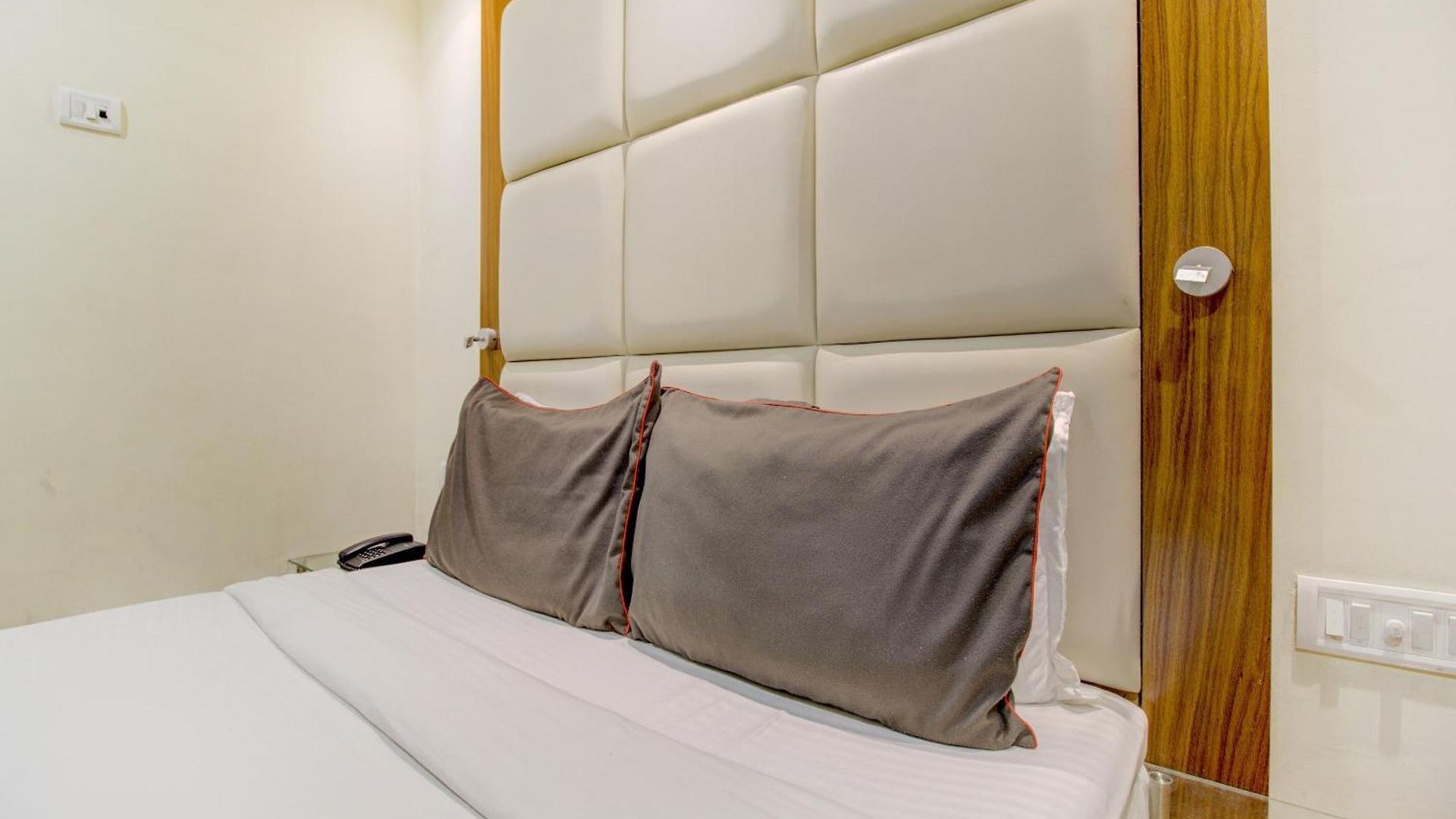 O Address Hotel 4*