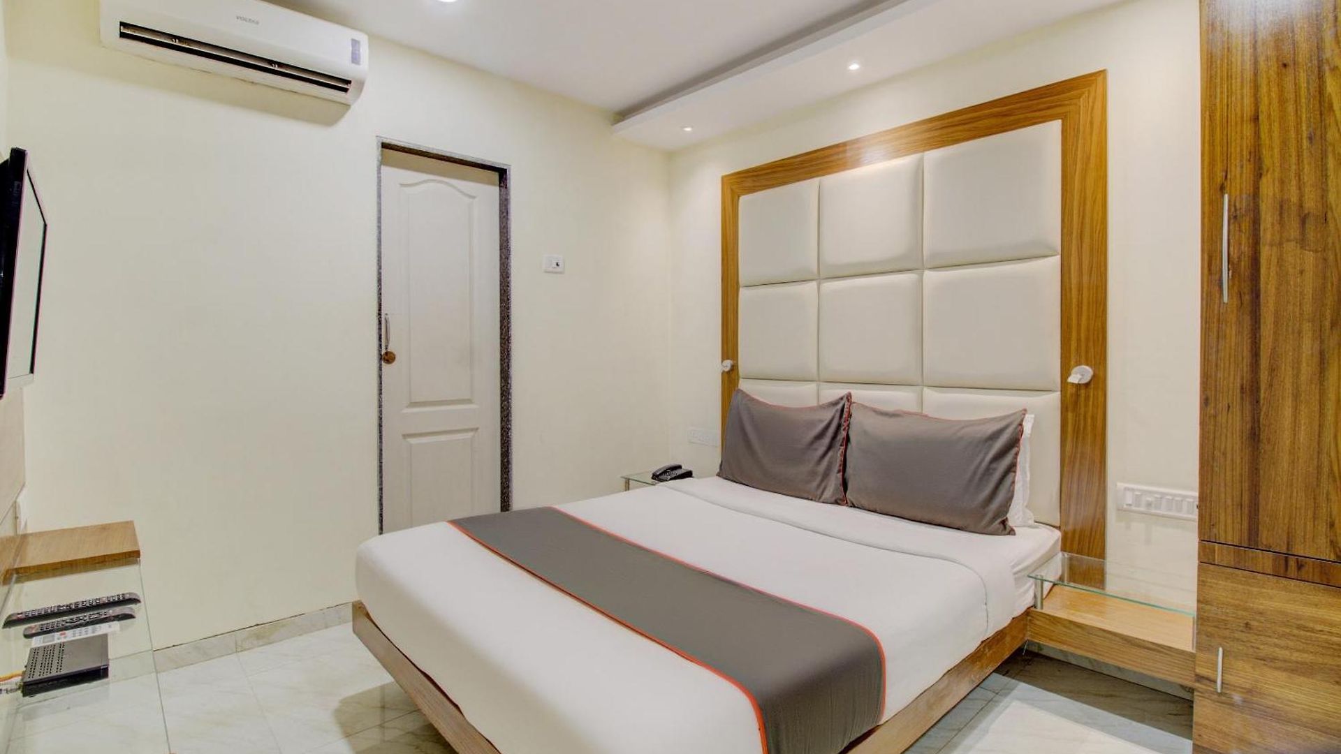 O Address Hotel 4*