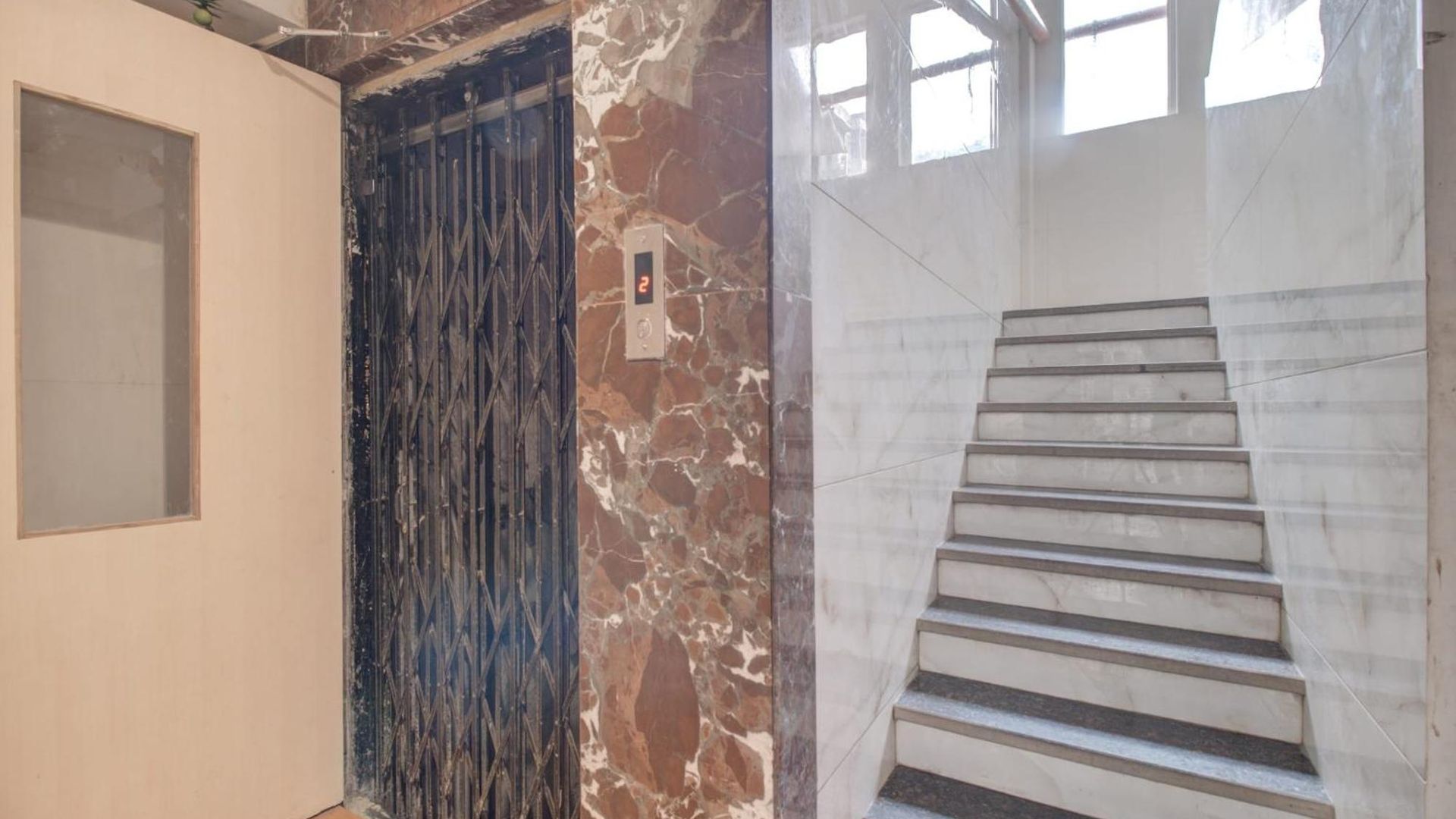 Spring Residency Hotel Mumbai