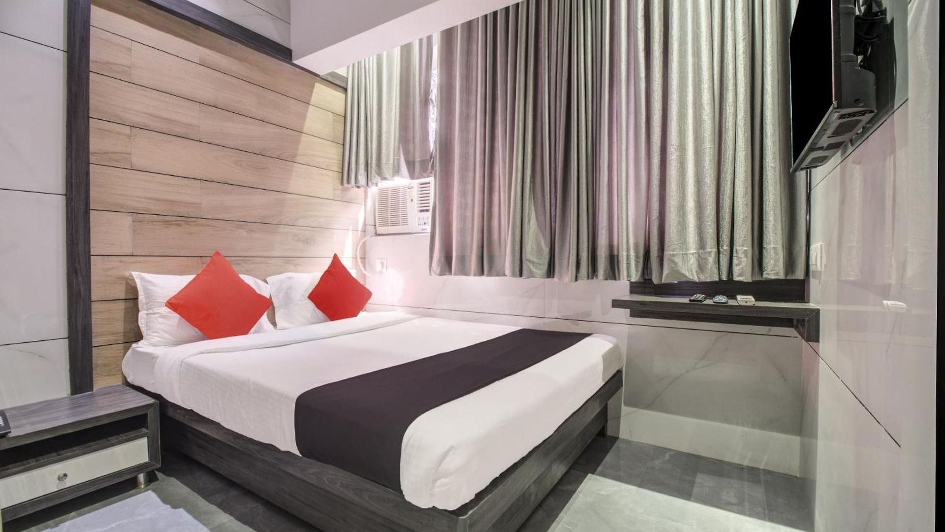 Hotel Spring Residency Mumbai