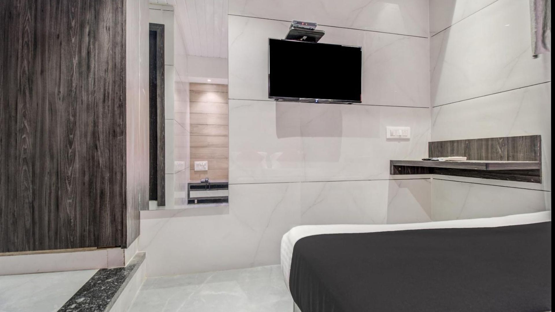 Spring Residency Hotel Mumbai