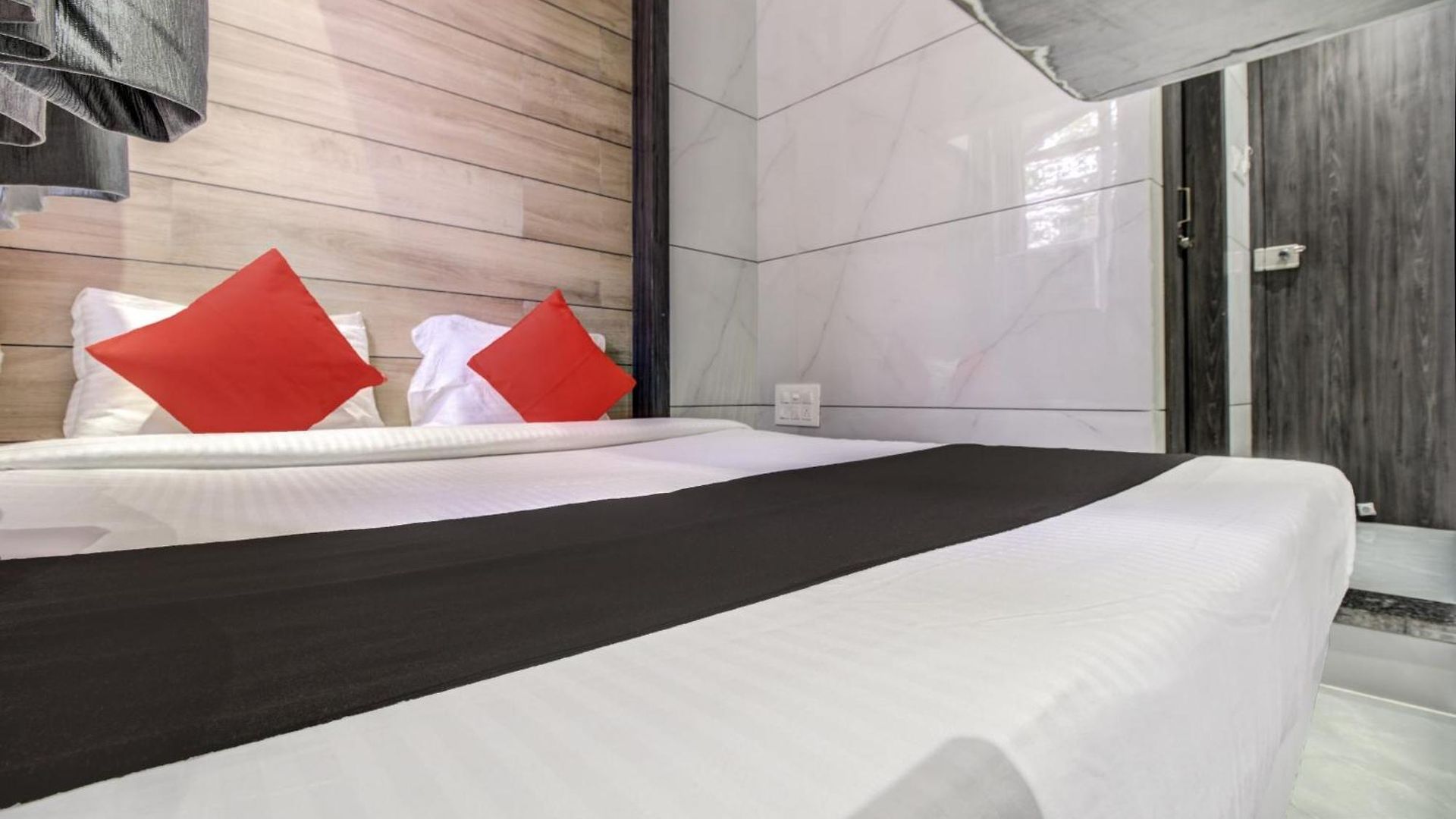 Spring Residency Hotel