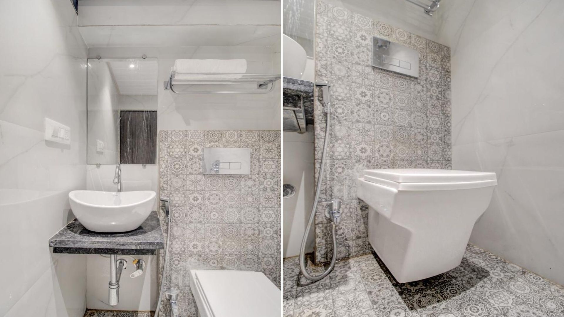 Spring Residency Hotel Mumbai
