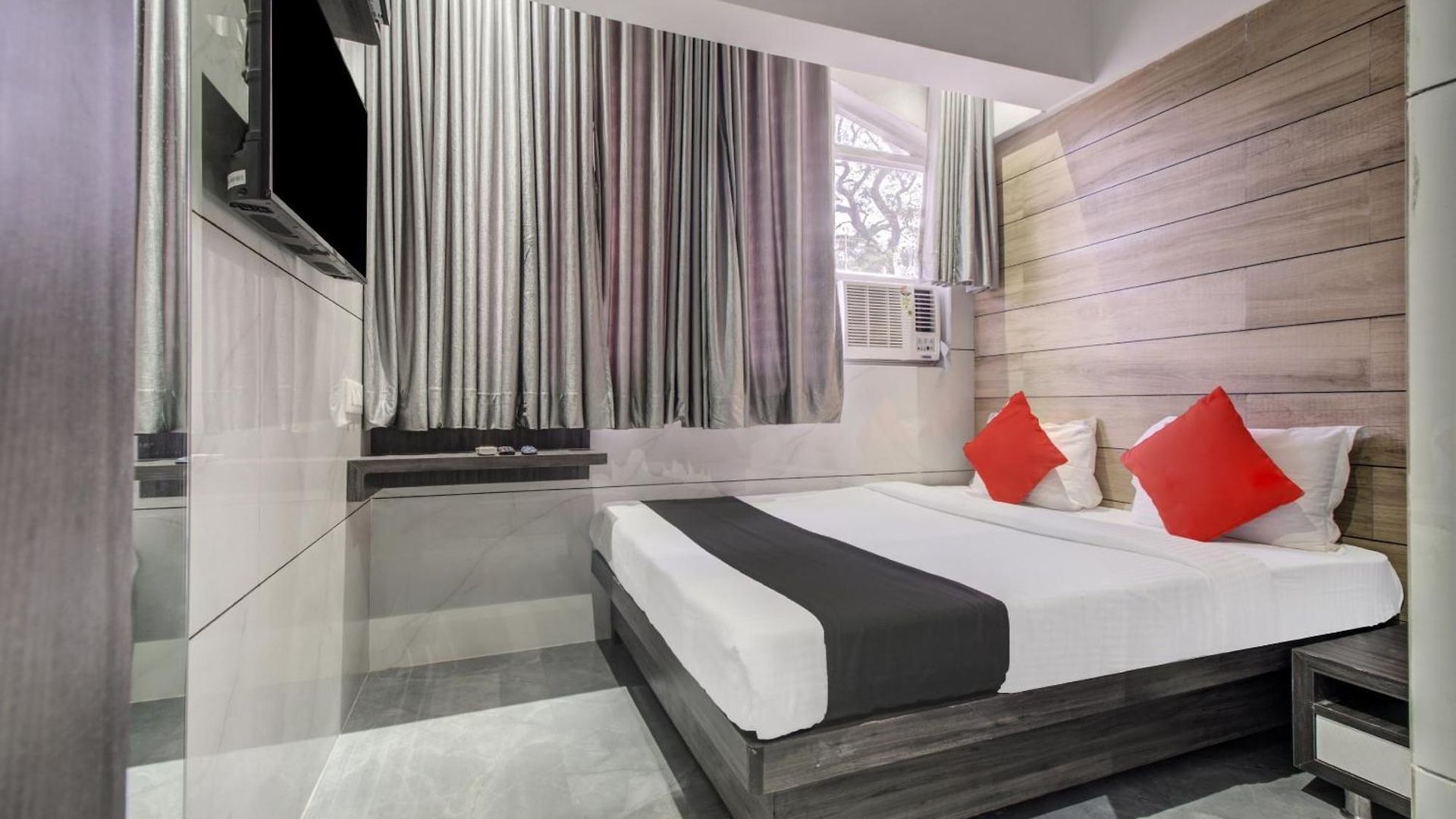 Hotel Spring Residency Mumbai