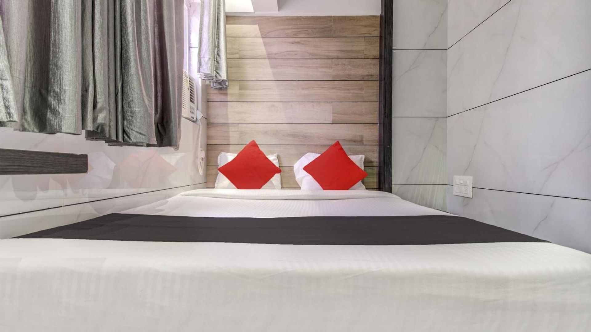 Hotel Spring Residency Mumbai