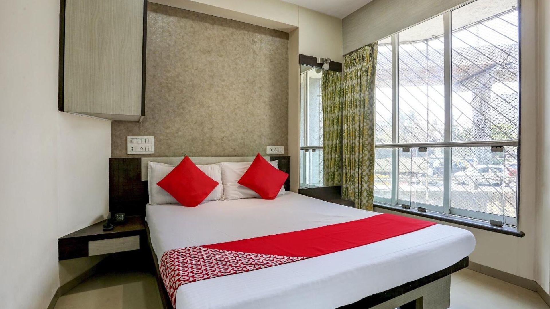 Fabhotel Nishita Hotel