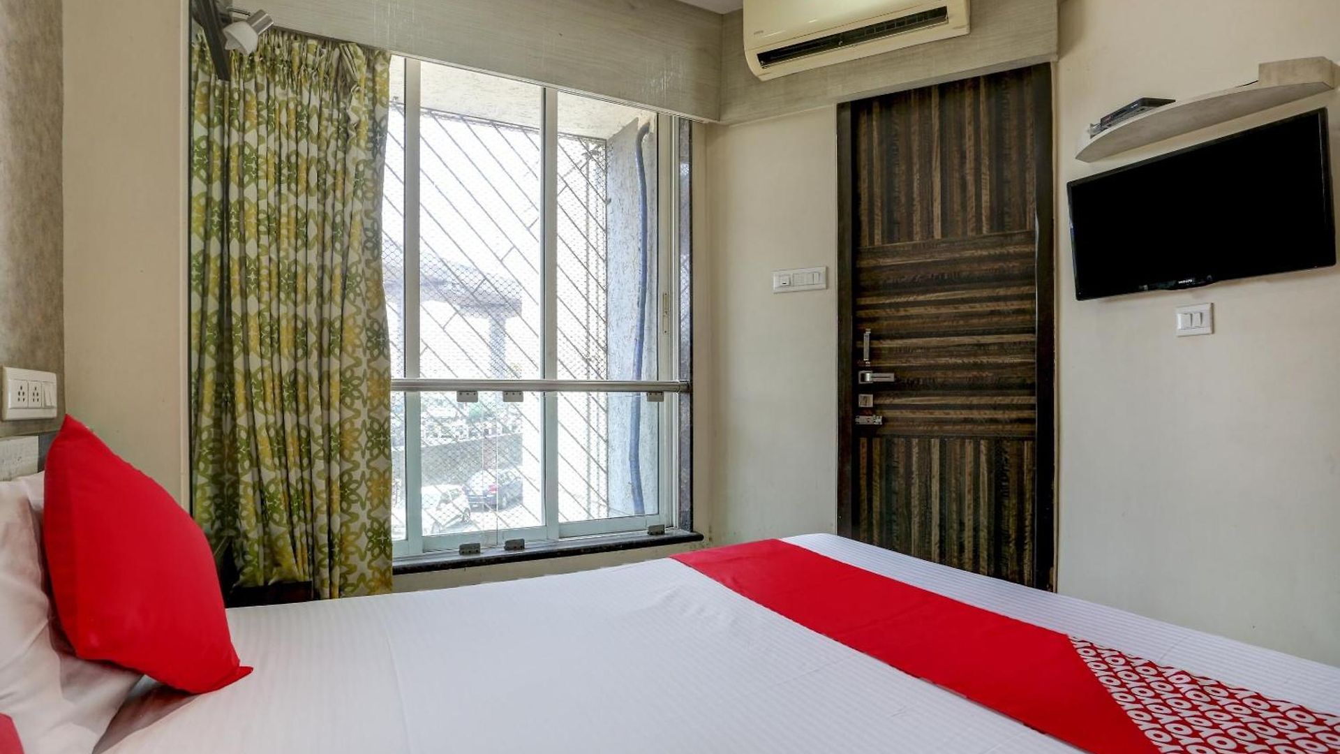 Hotel Fabhotel Nishita Mumbai