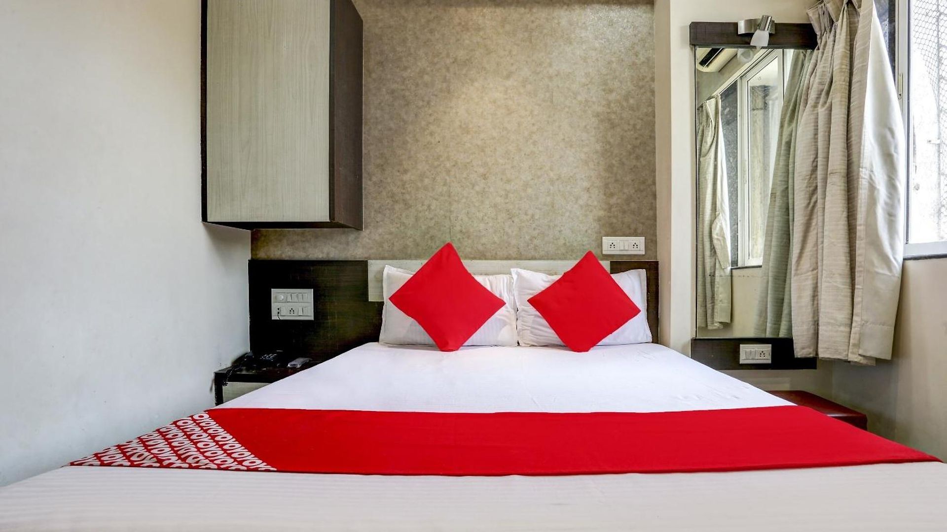 Fabhotel Nishita