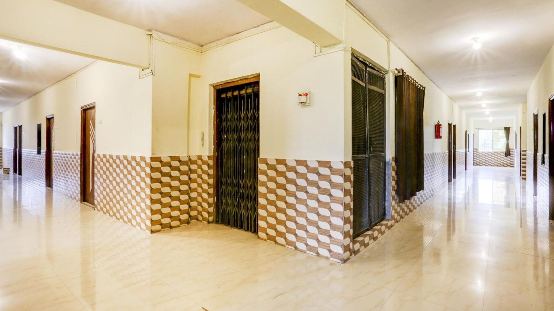 O Mayur Residency Mumbai
