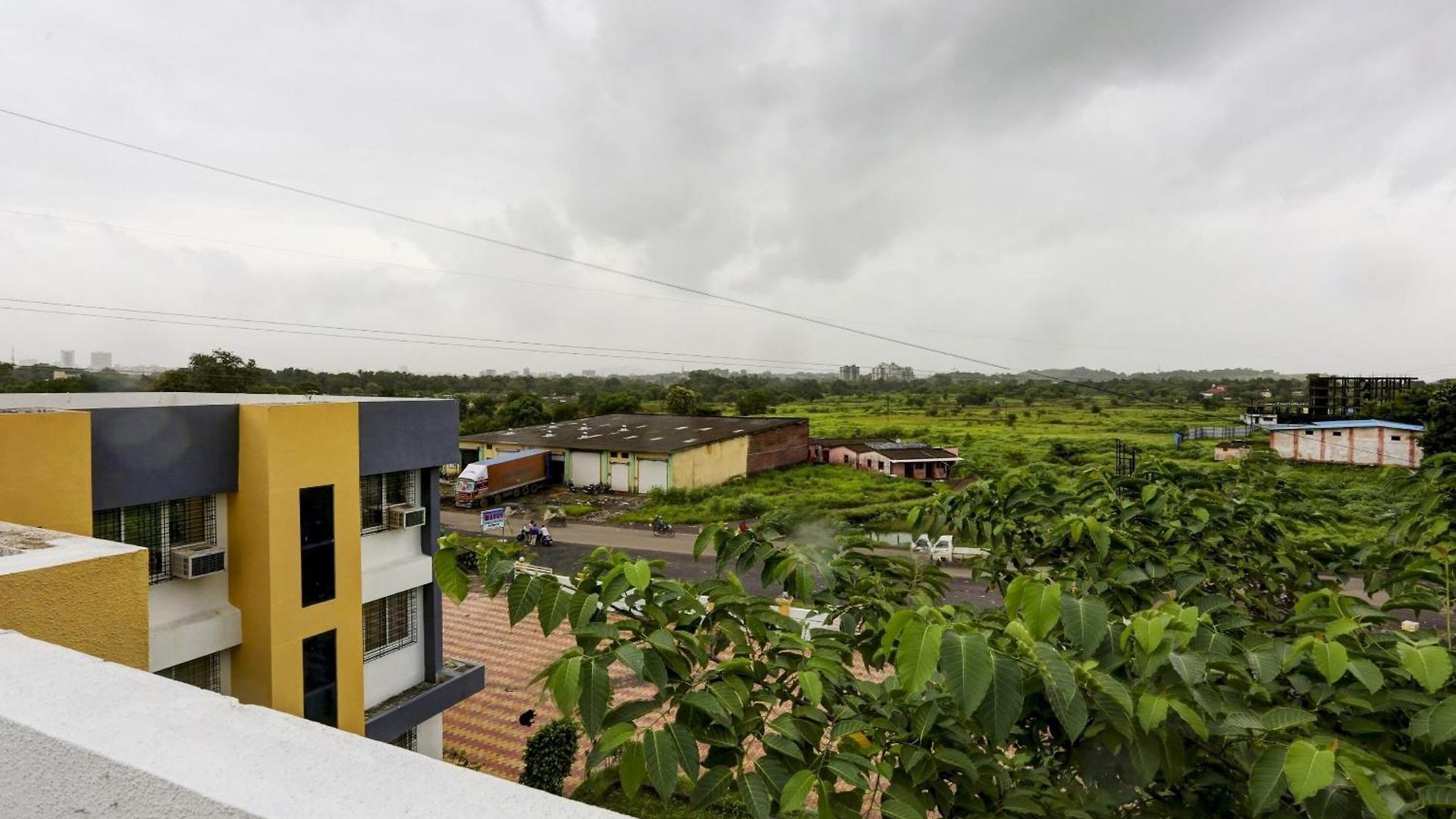 O Mayur Residency 4* Mumbai