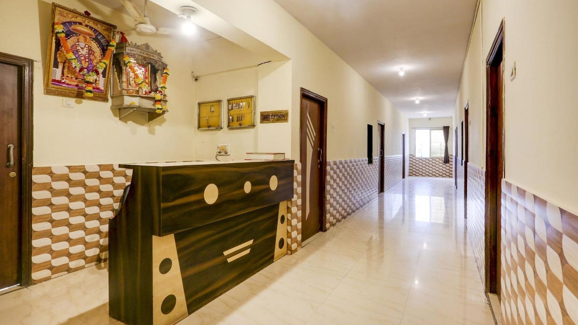 O Mayur Residency Mumbai