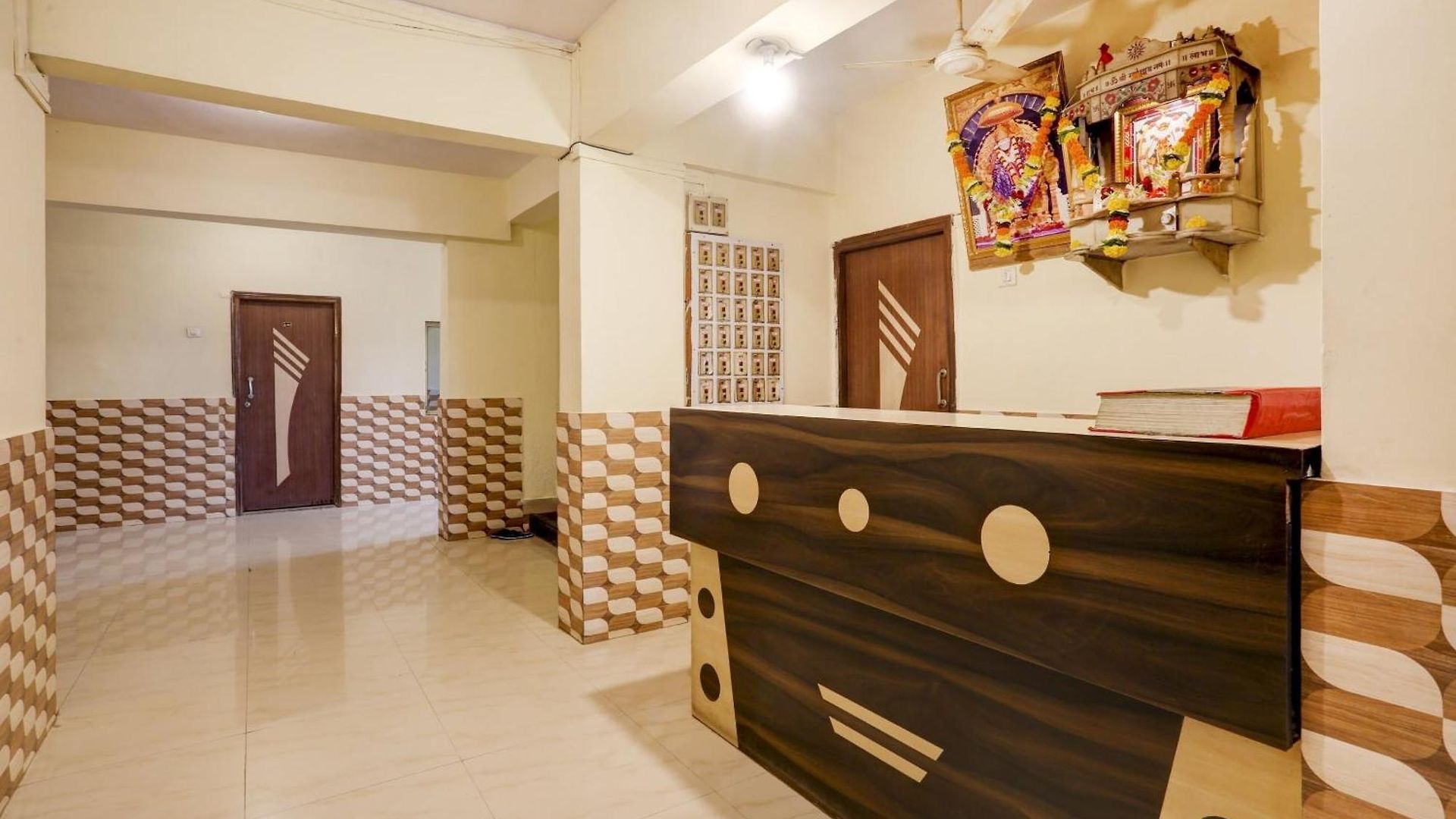 Hotel O Mayur Residency