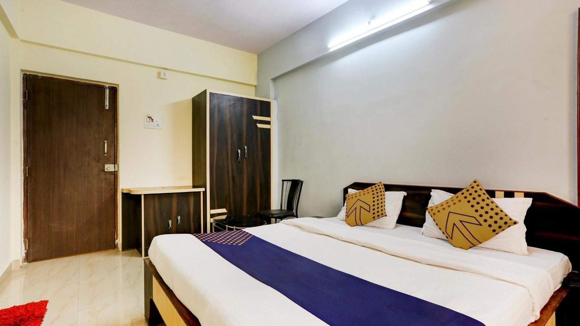 O Mayur Residency