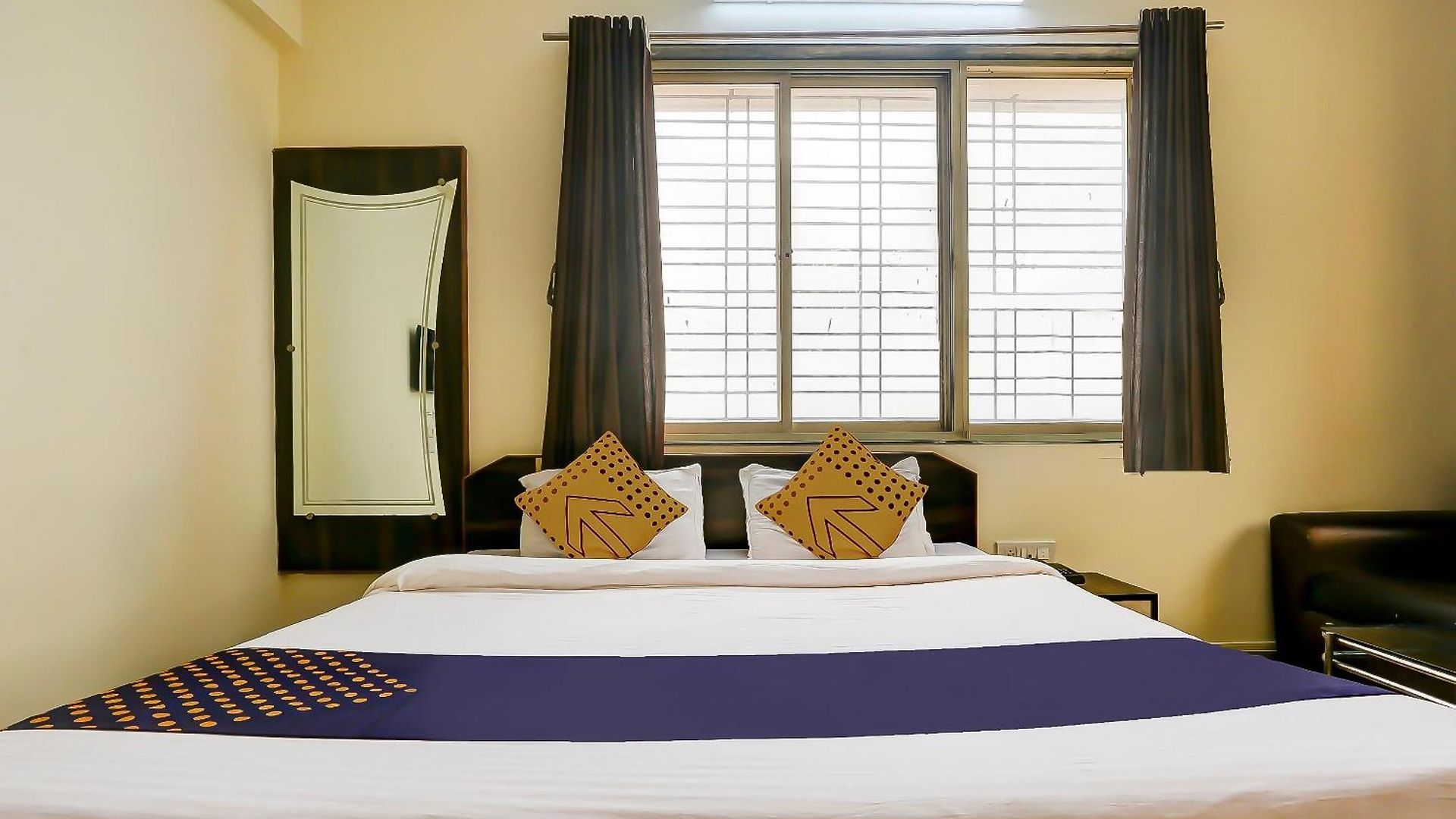 Hotel O Mayur Residency