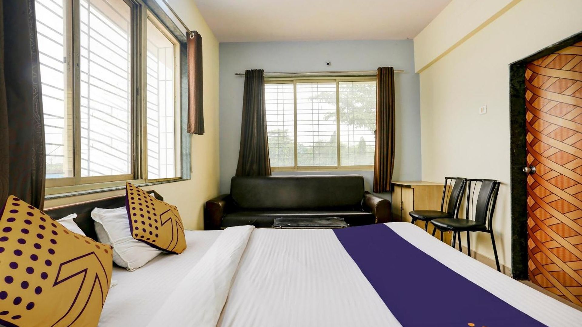 O Mayur Residency