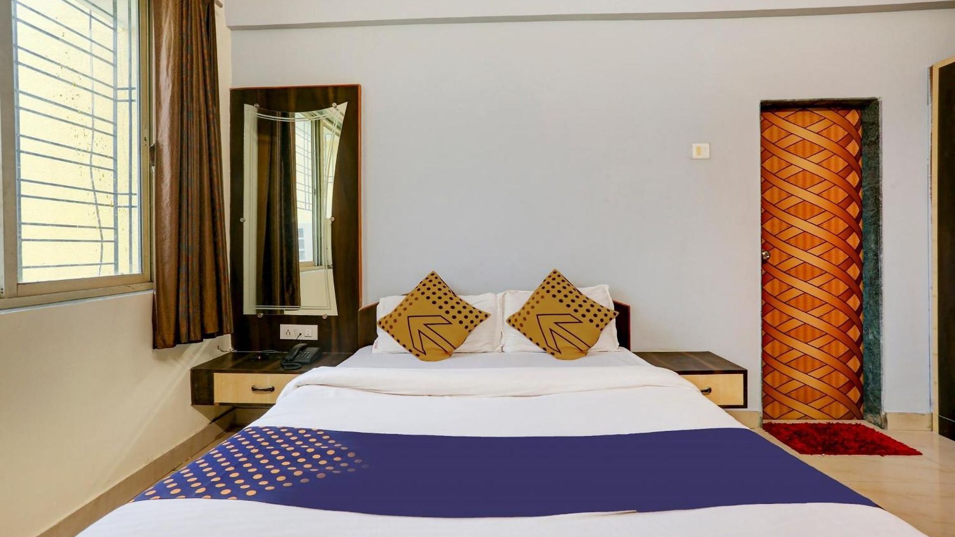 O Mayur Residency Hotel Mumbai