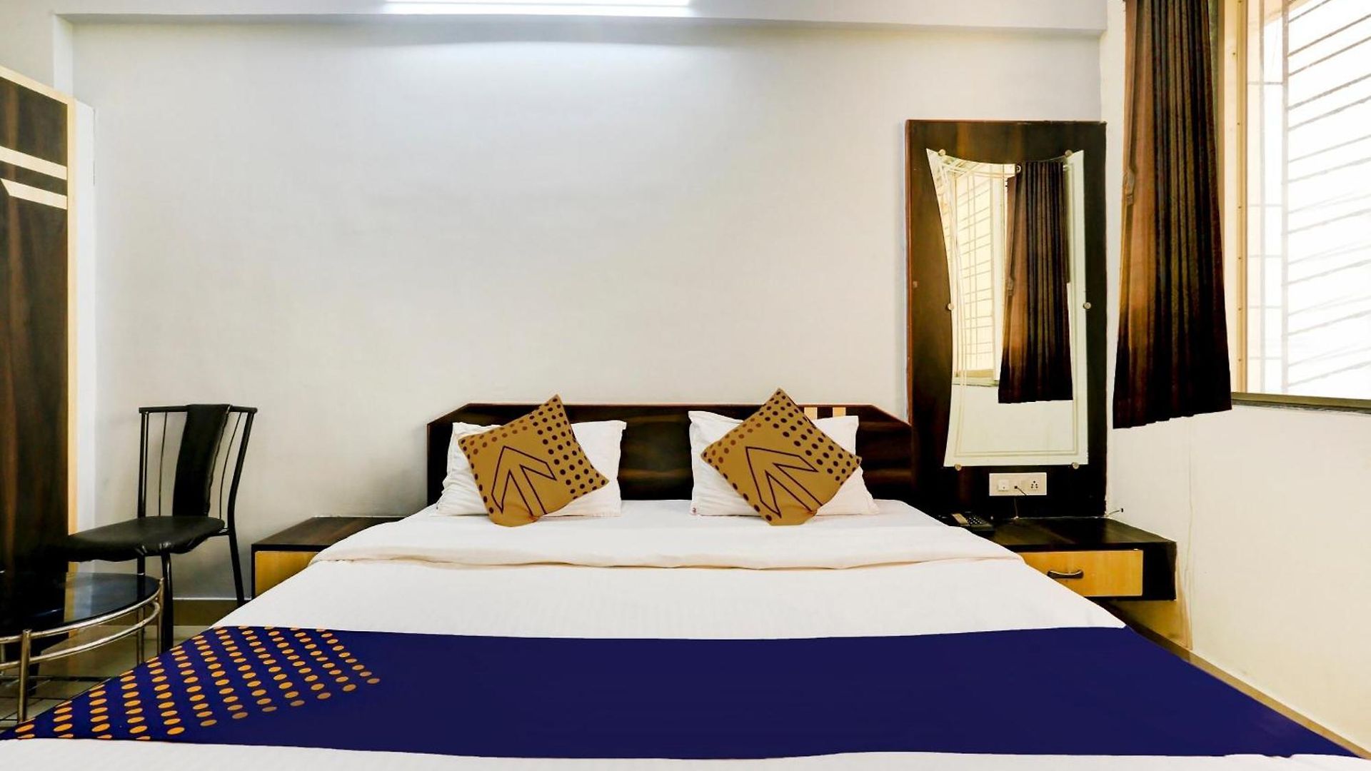 Hotel O Mayur Residency 4*