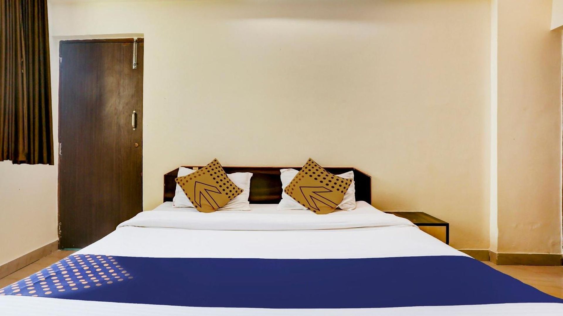 O Mayur Residency