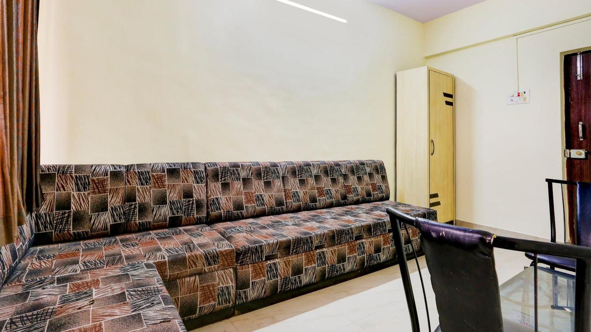 O Mayur Residency Hotel Mumbai
