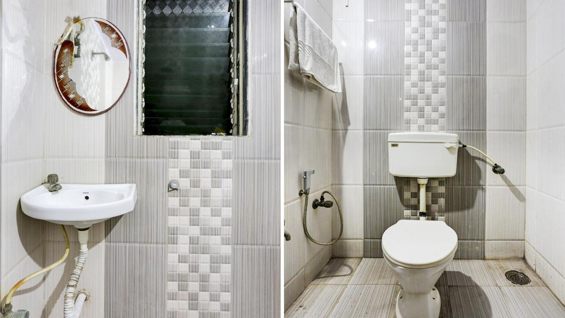 O Mayur Residency Hotel