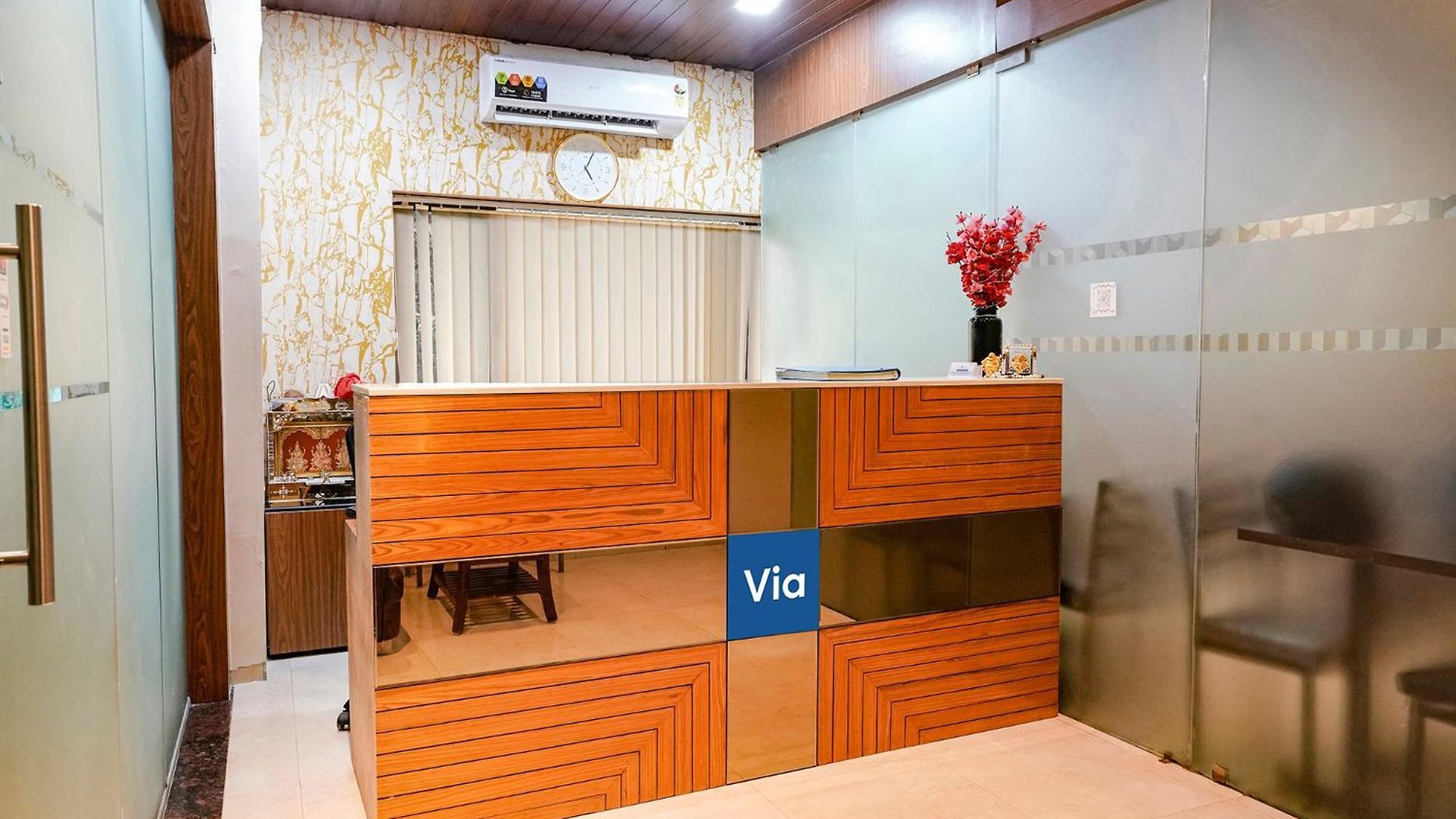 Hotel Via Wynd Mumbai