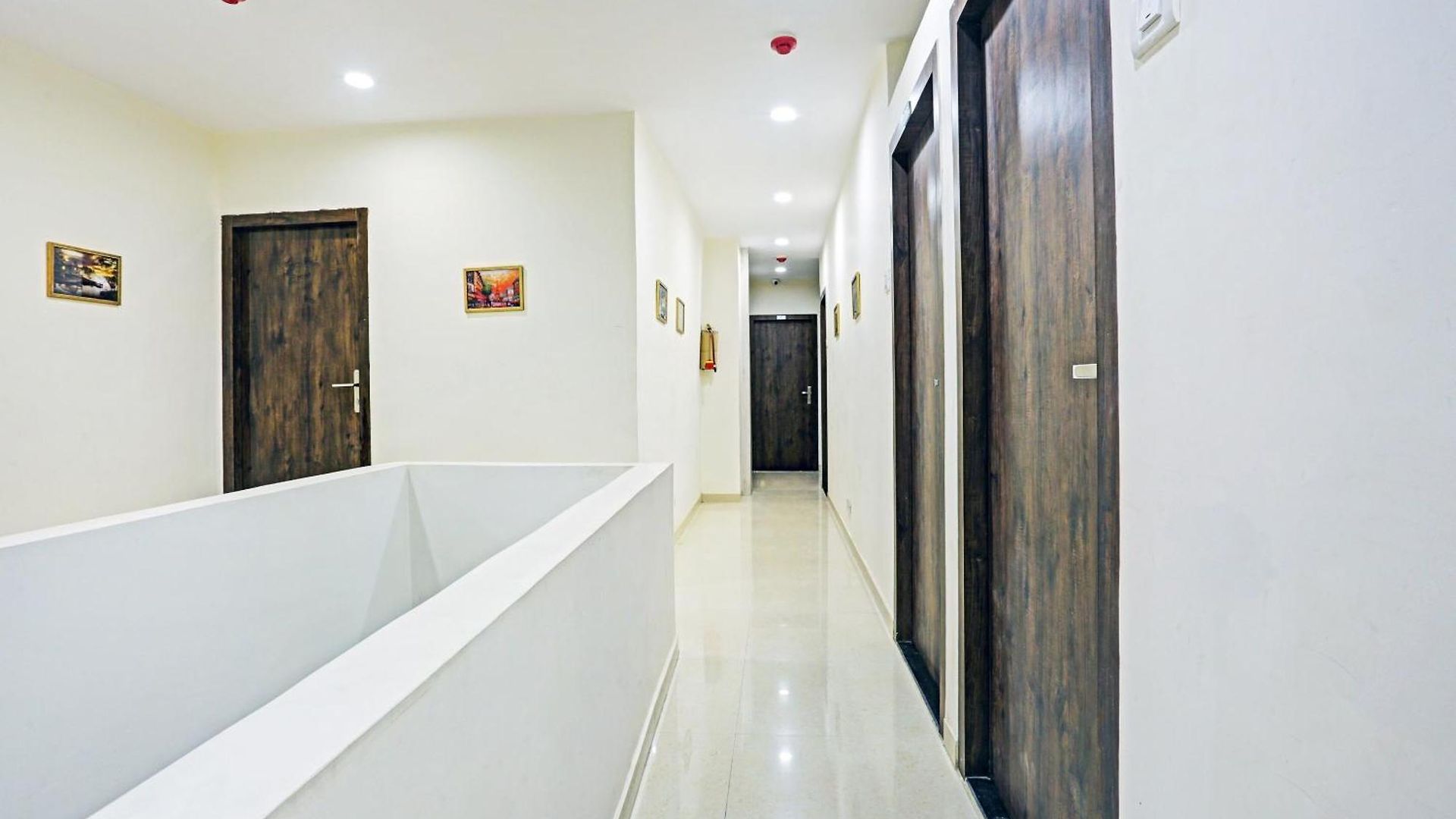 Hotel O Tawakkal Mumbai
