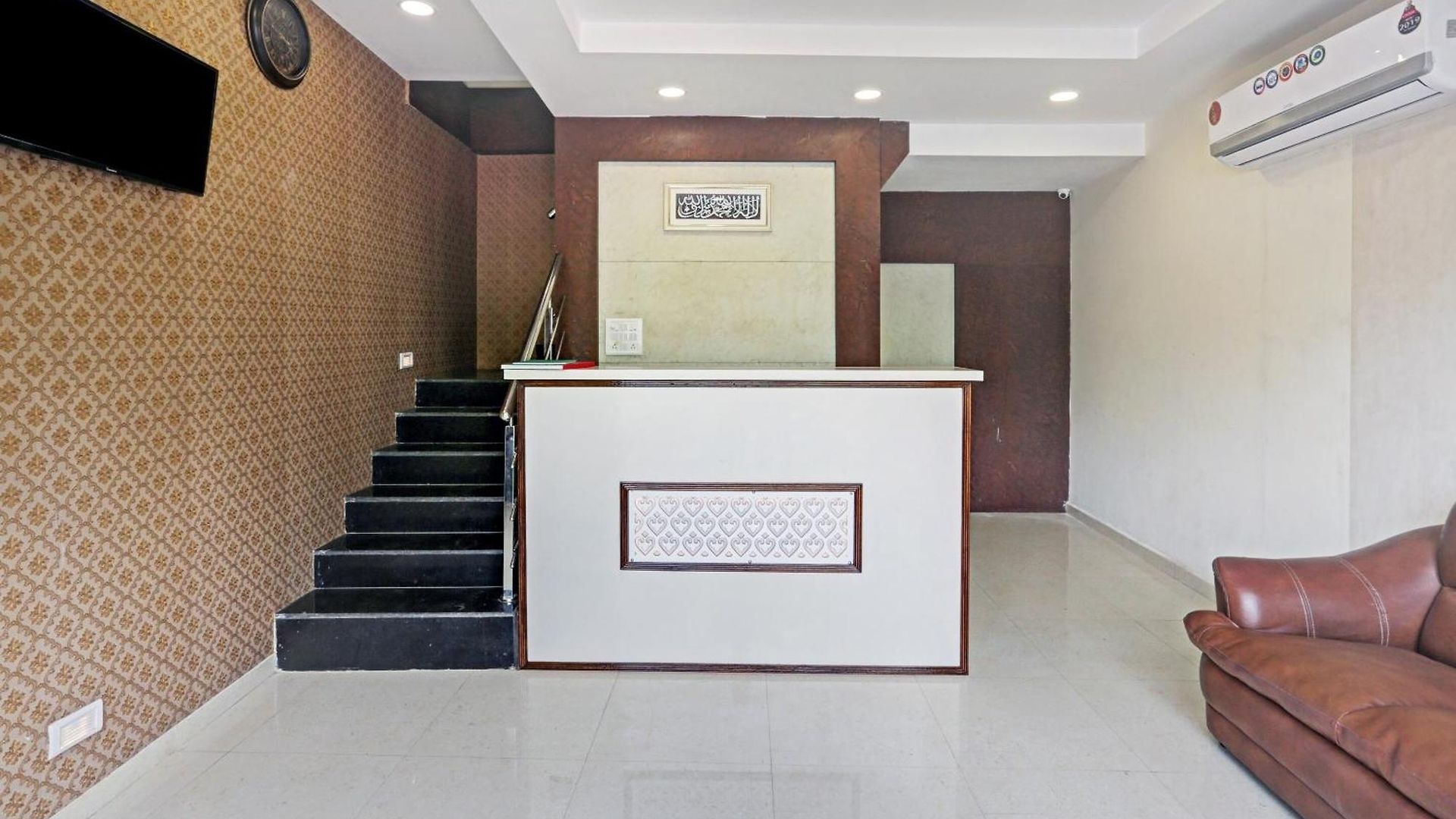 O Tawakkal 3* Mumbai