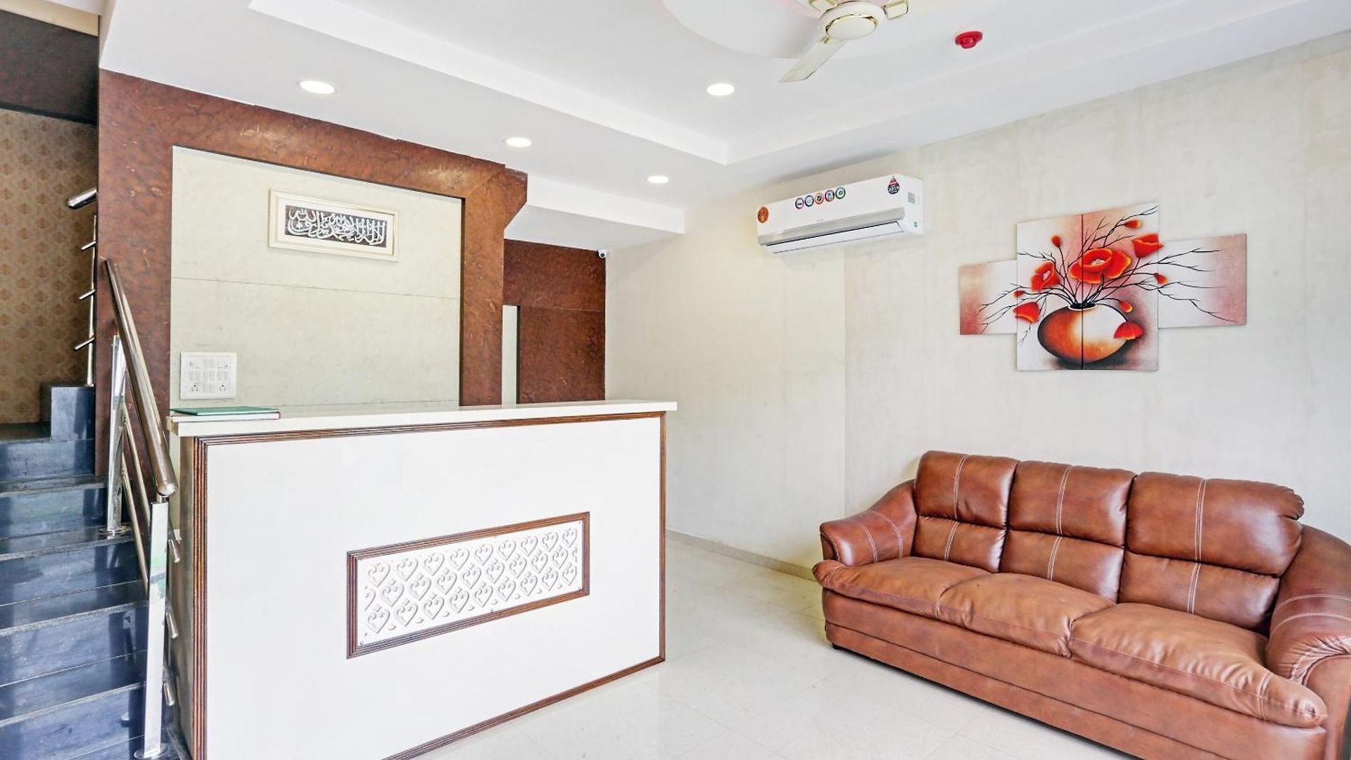 O Tawakkal Hotel Mumbai