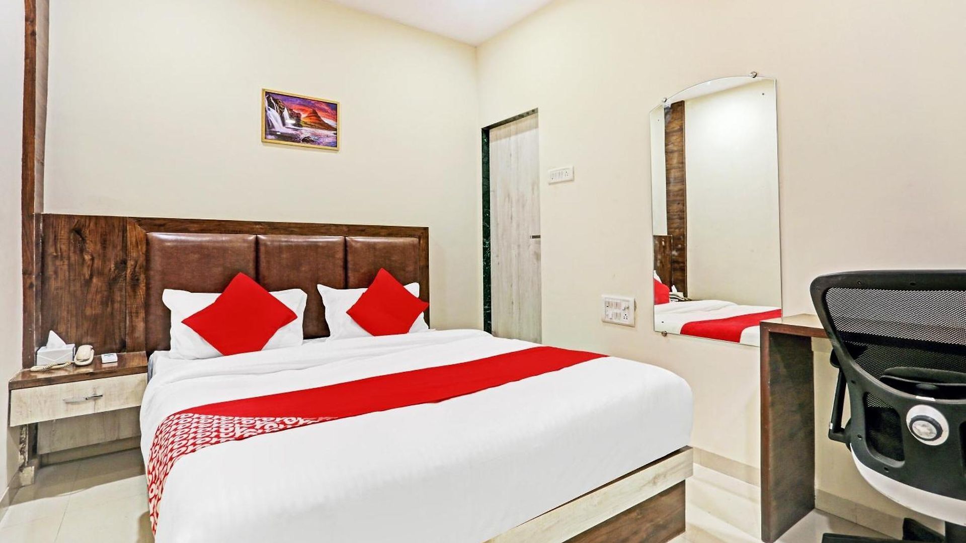 O Tawakkal Hotel Mumbai