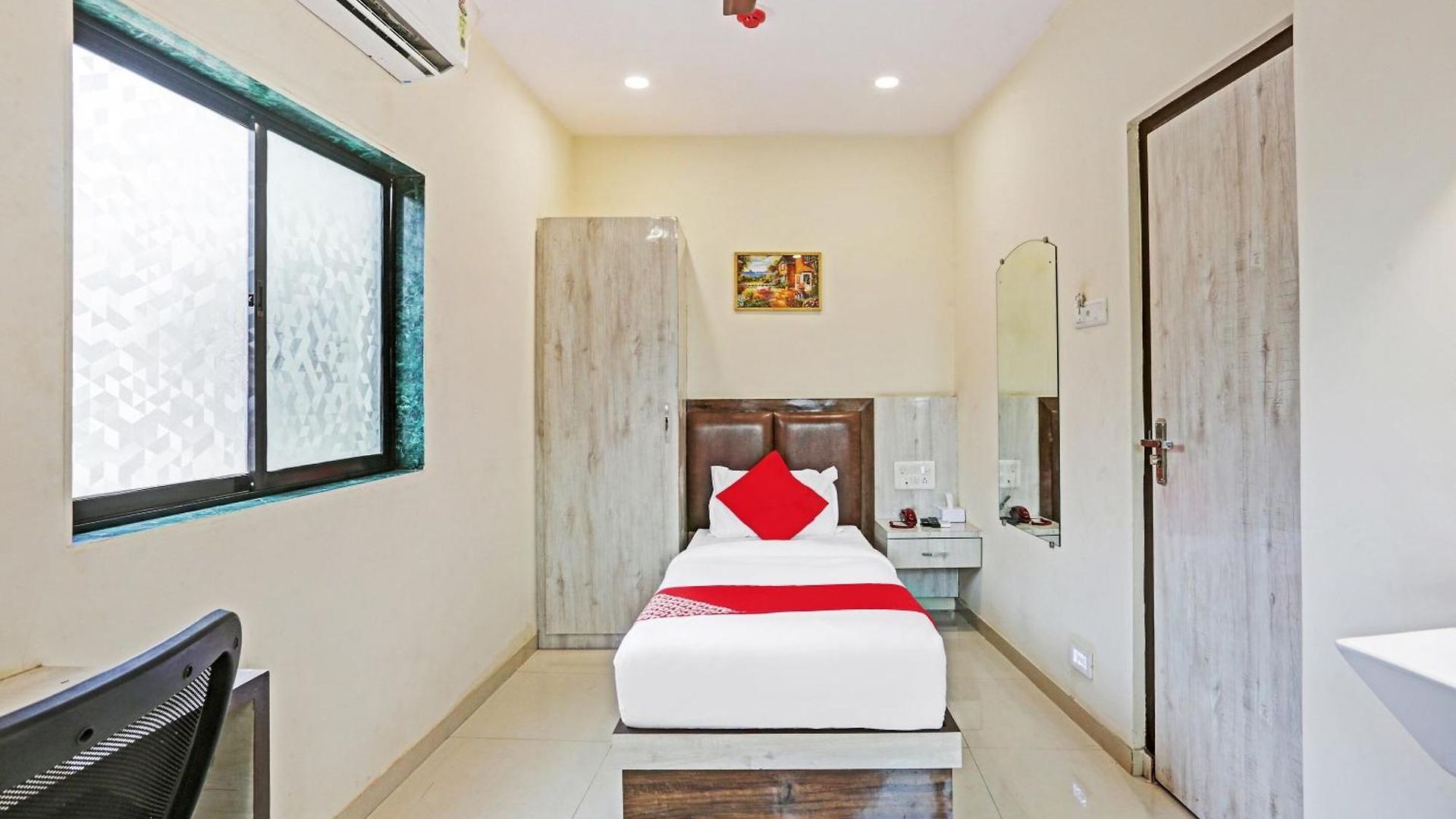 O Tawakkal Hotel 3*