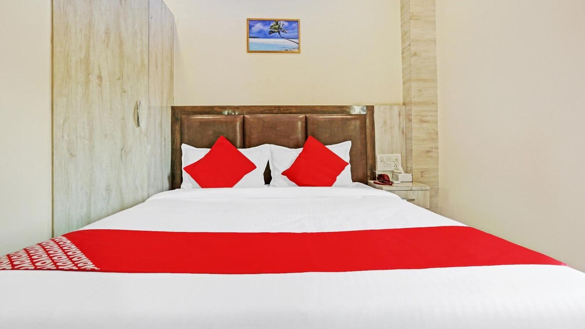 Hotel O Tawakkal 3*
