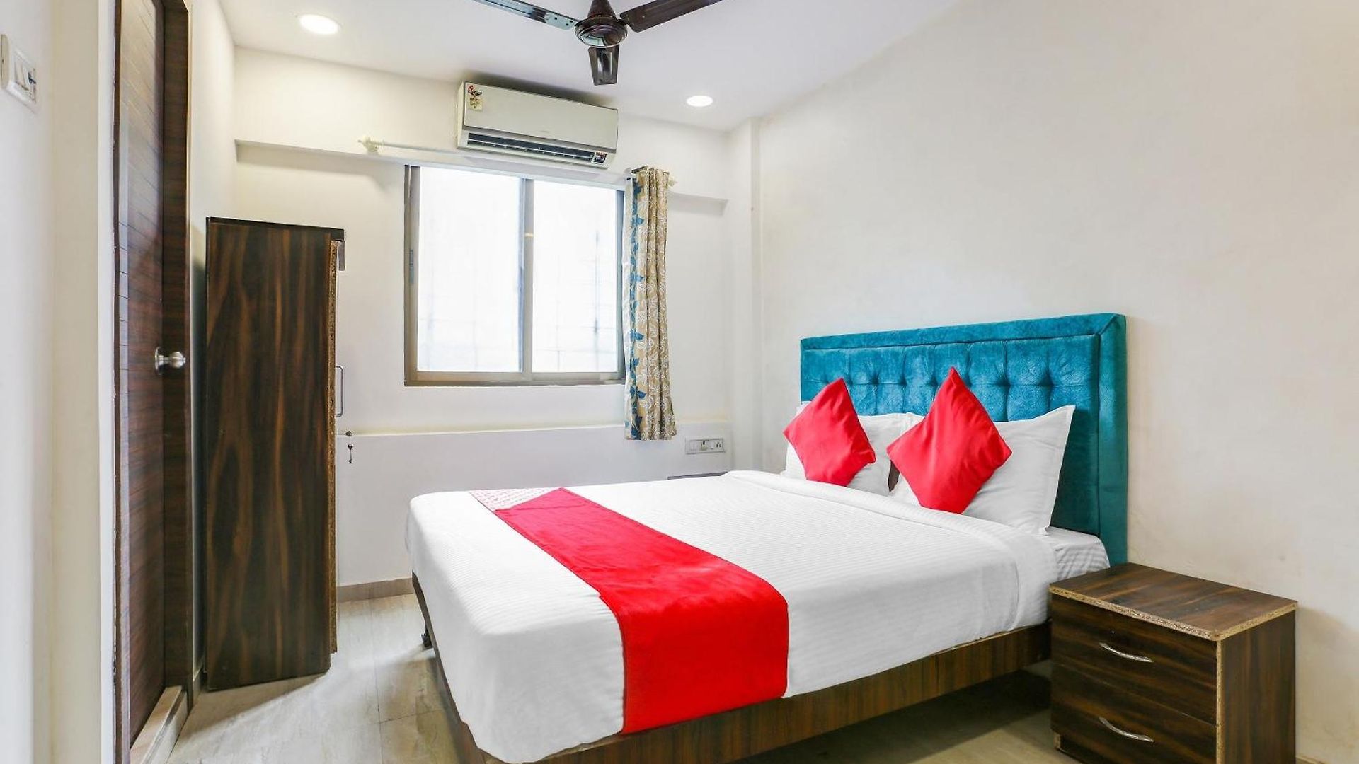 O Yashoda Residency Hotel Mumbai