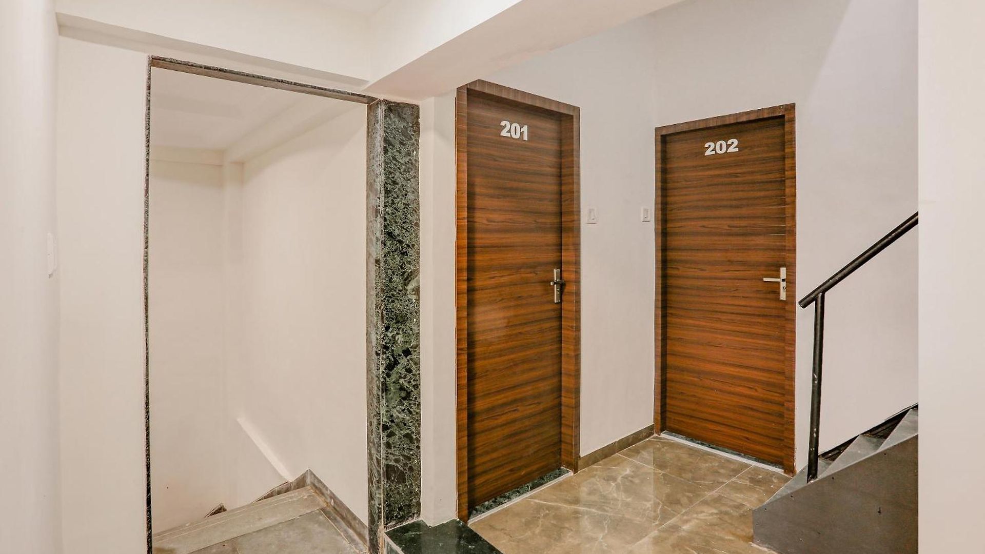 O Yashoda Residency Mumbai